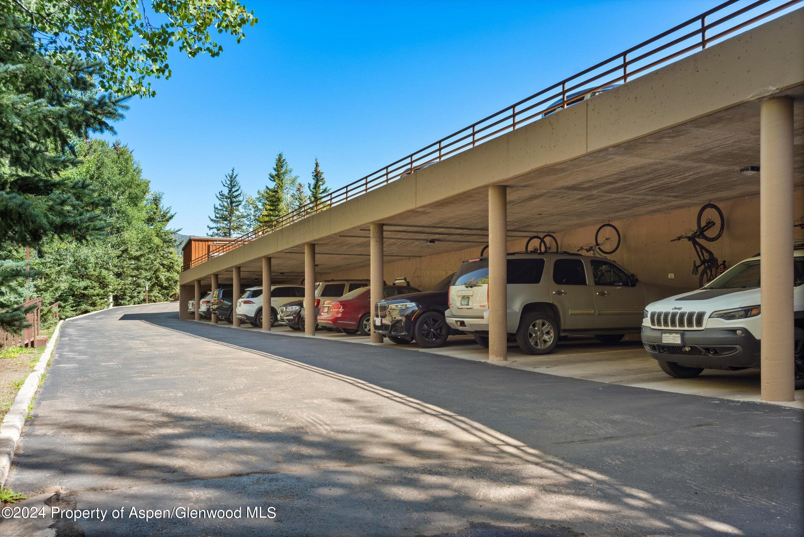 229 Faraway Road #34, Snowmass Village, CO 81615 - Photo 45