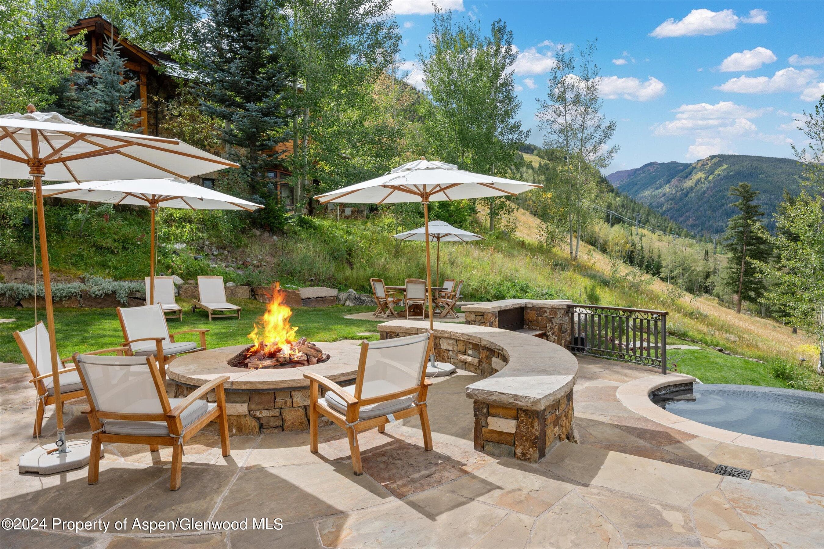 465 Thunderbowl Lane, Aspen, CO 81611 - Photo 59