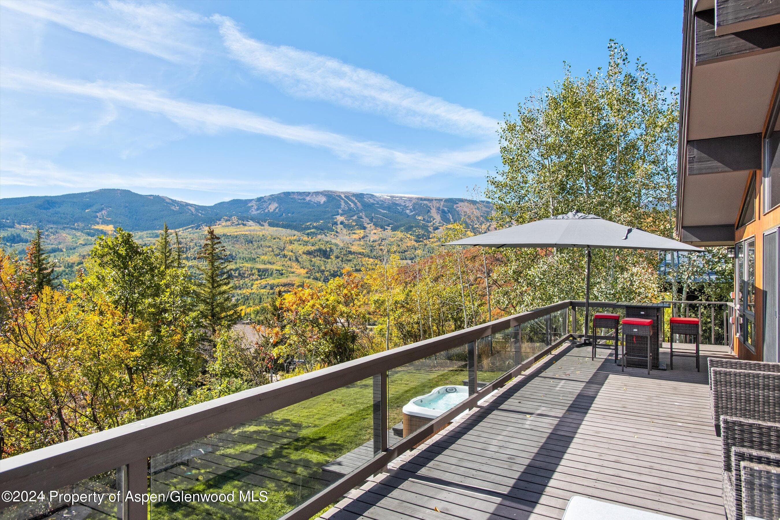 92 Wildridge Lane, Snowmass Village, CO 81615 - Photo 2