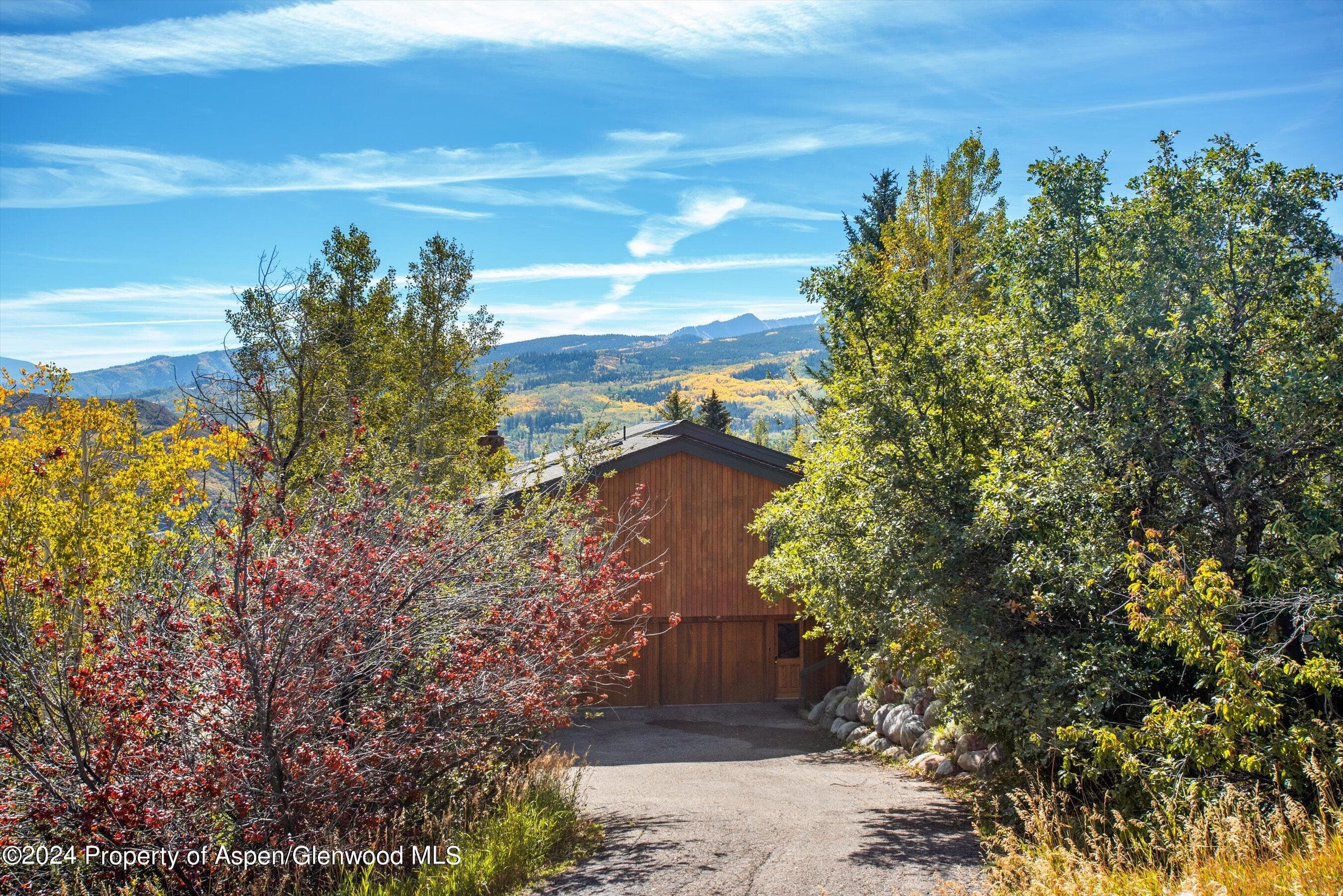 92 Wildridge Lane, Snowmass Village, CO 81615 - Photo 33