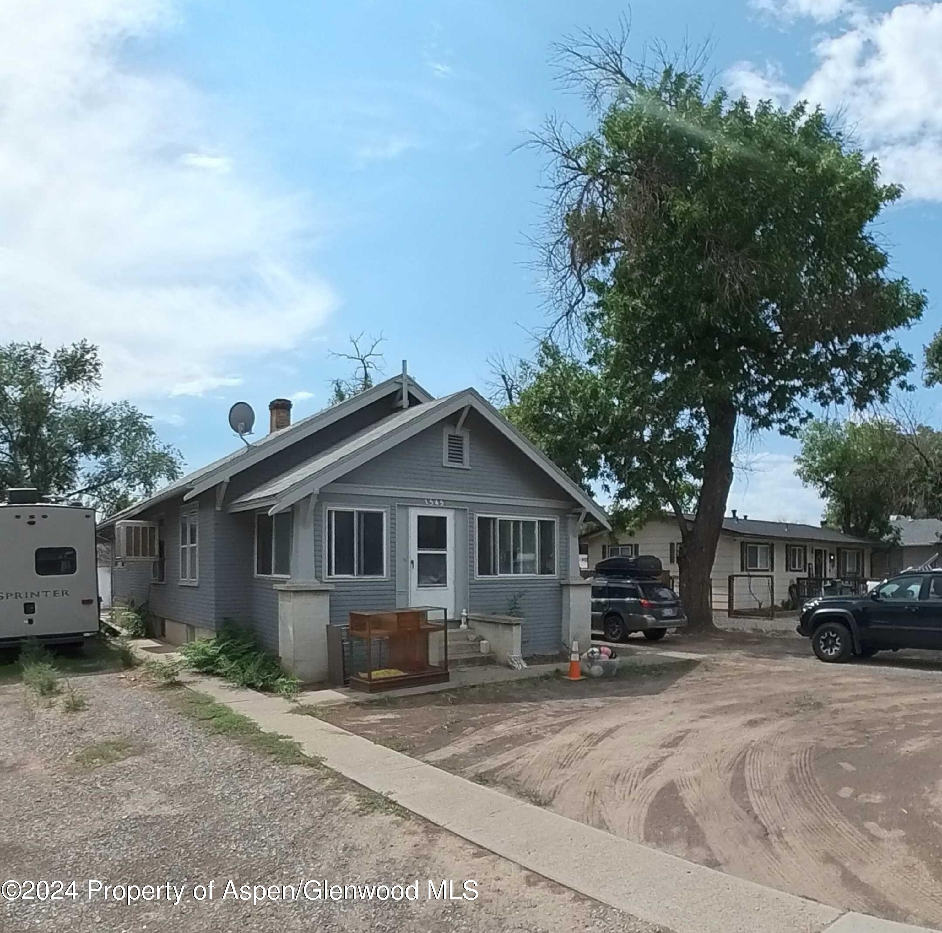 1545 Orchard Avenue, Grand Junction, CO 81501 - Photo 1