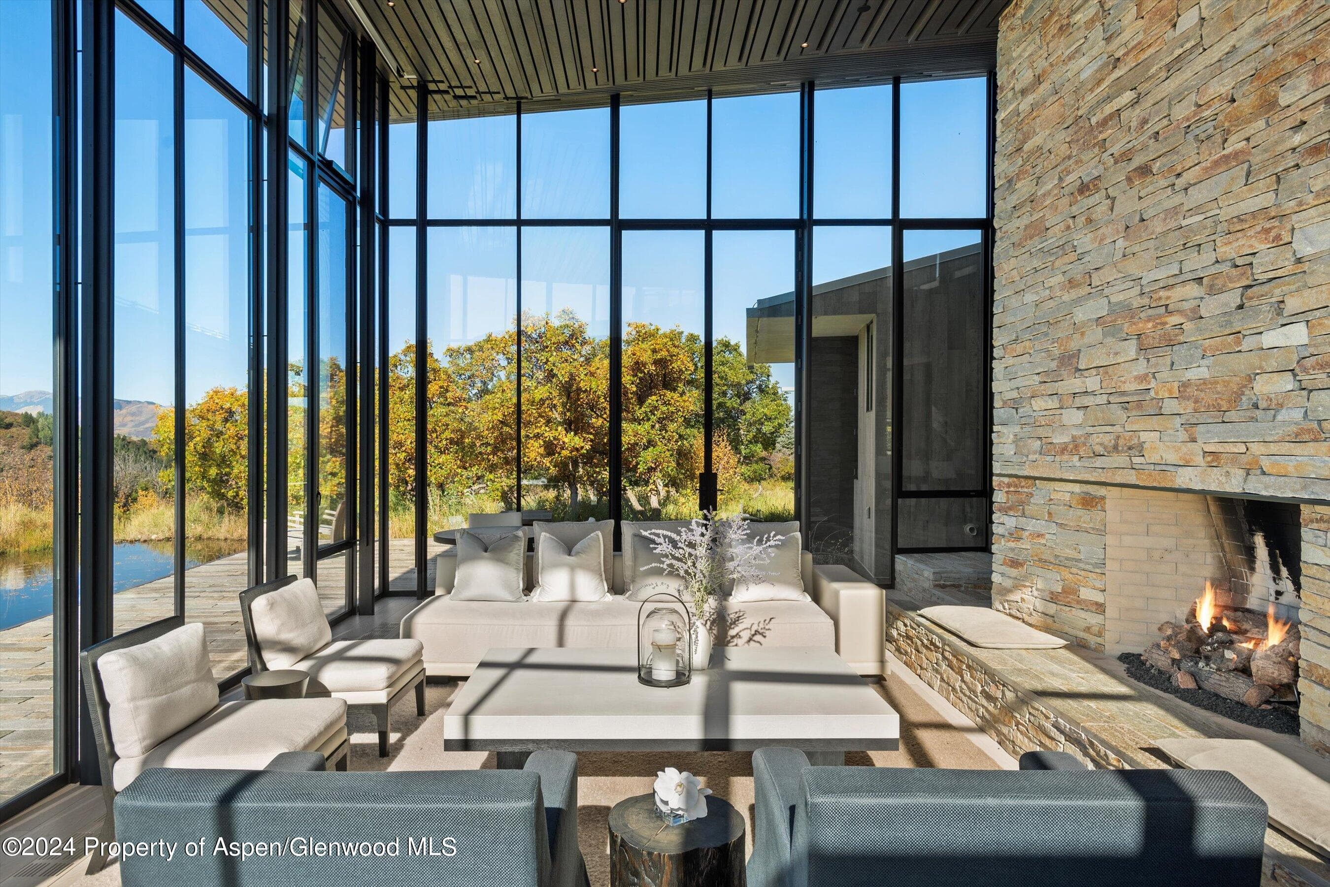 600 Nell Erickson Road, Aspen, CO 81611 - Photo 7