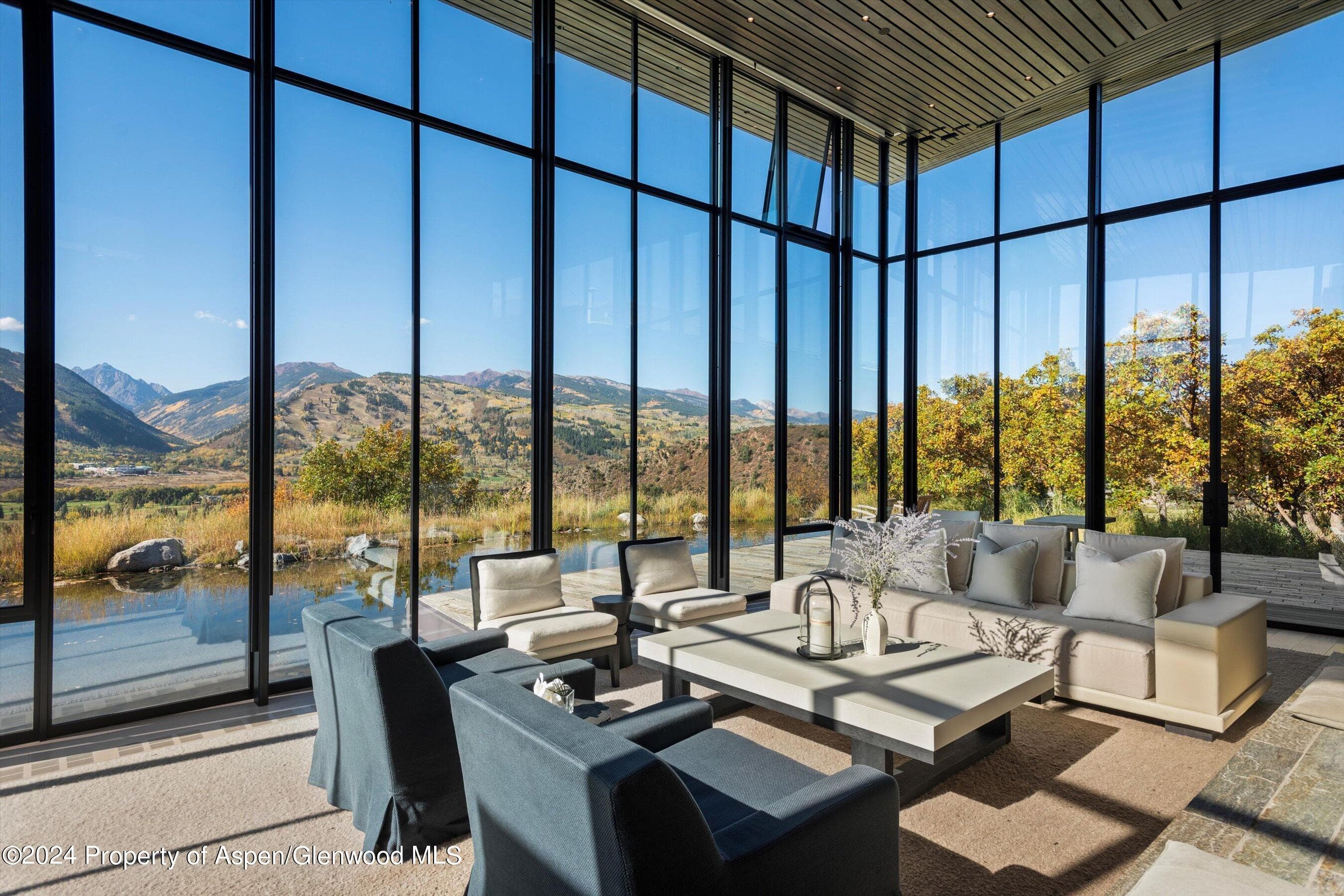 600 Nell Erickson Road, Aspen, CO 81611 - Photo 8