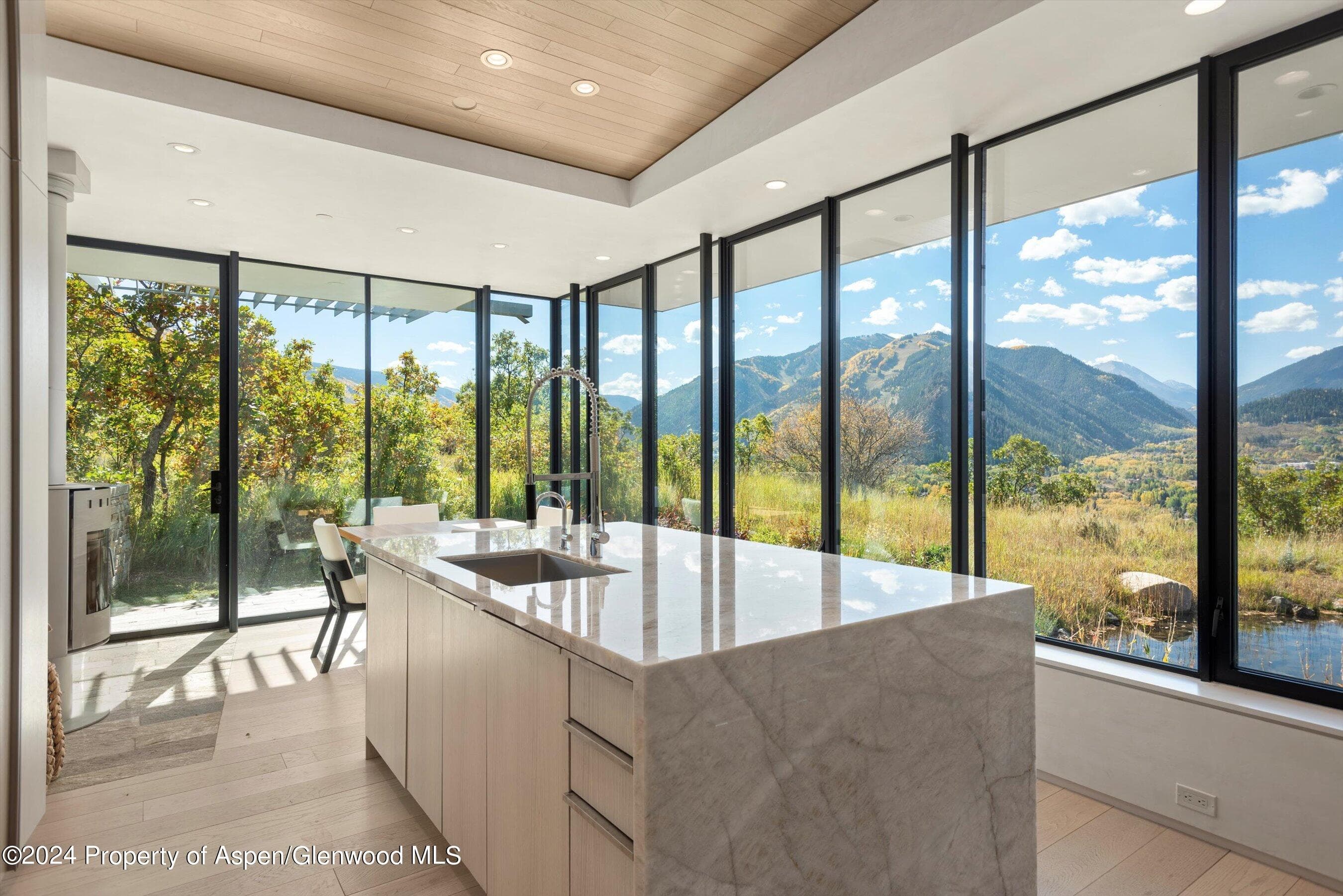 600 Nell Erickson Road, Aspen, CO 81611 - Photo 13