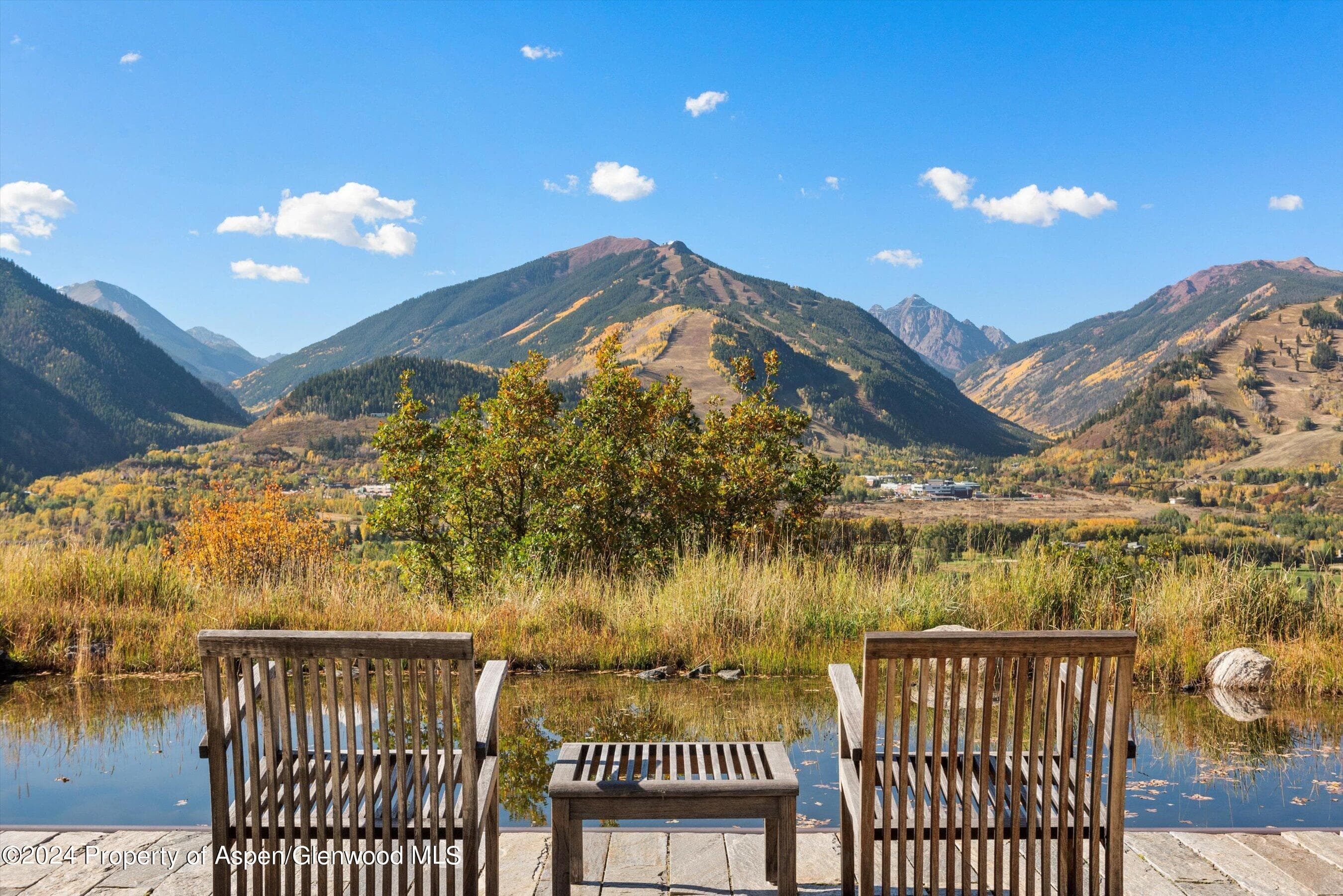 600 Nell Erickson Road, Aspen, CO 81611 - Photo 4