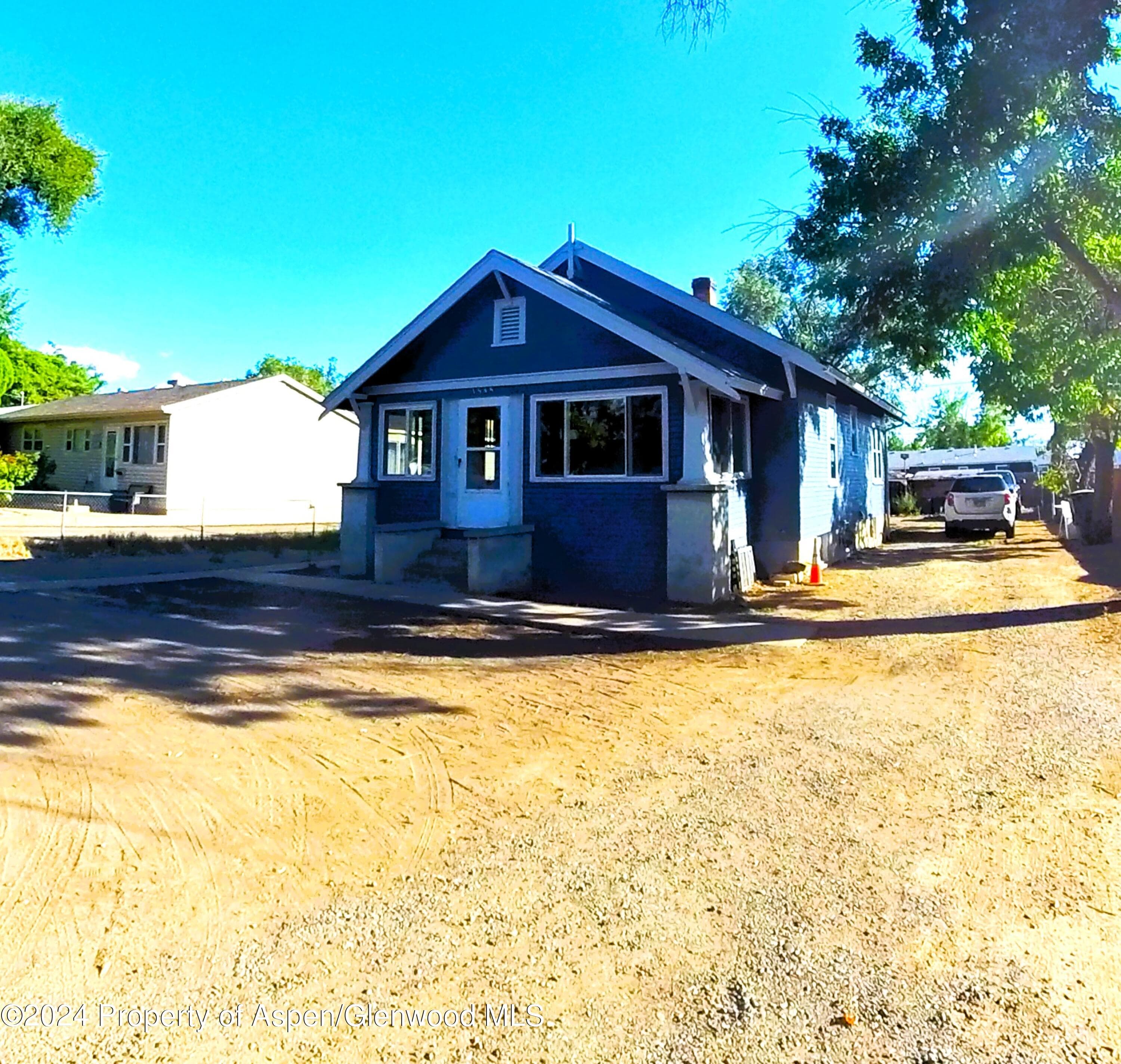 1545 Orchard Avenue, Grand Junction, CO 81501 - Photo 5