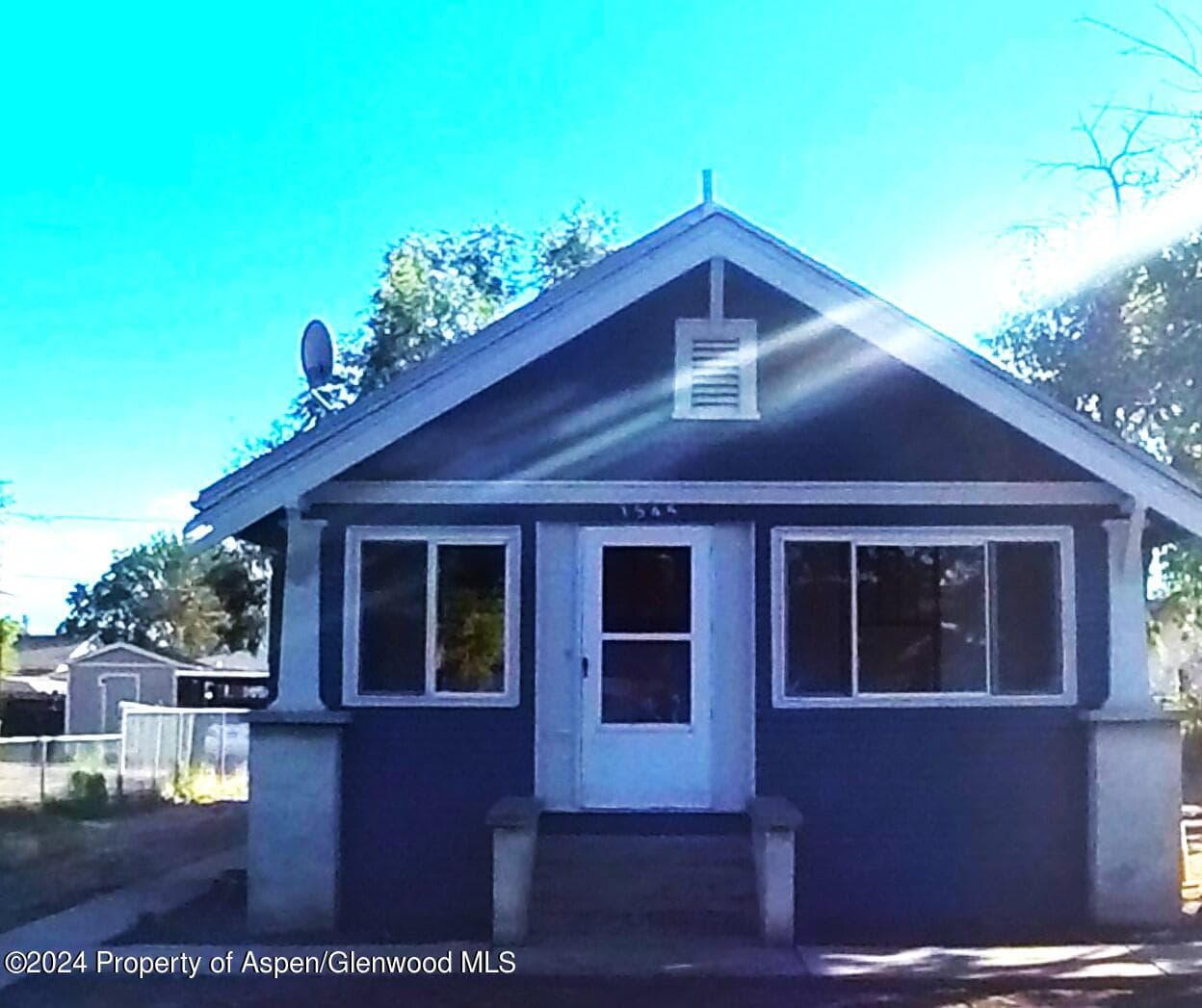 1545 Orchard Avenue, Grand Junction, CO 81501 - Photo 6