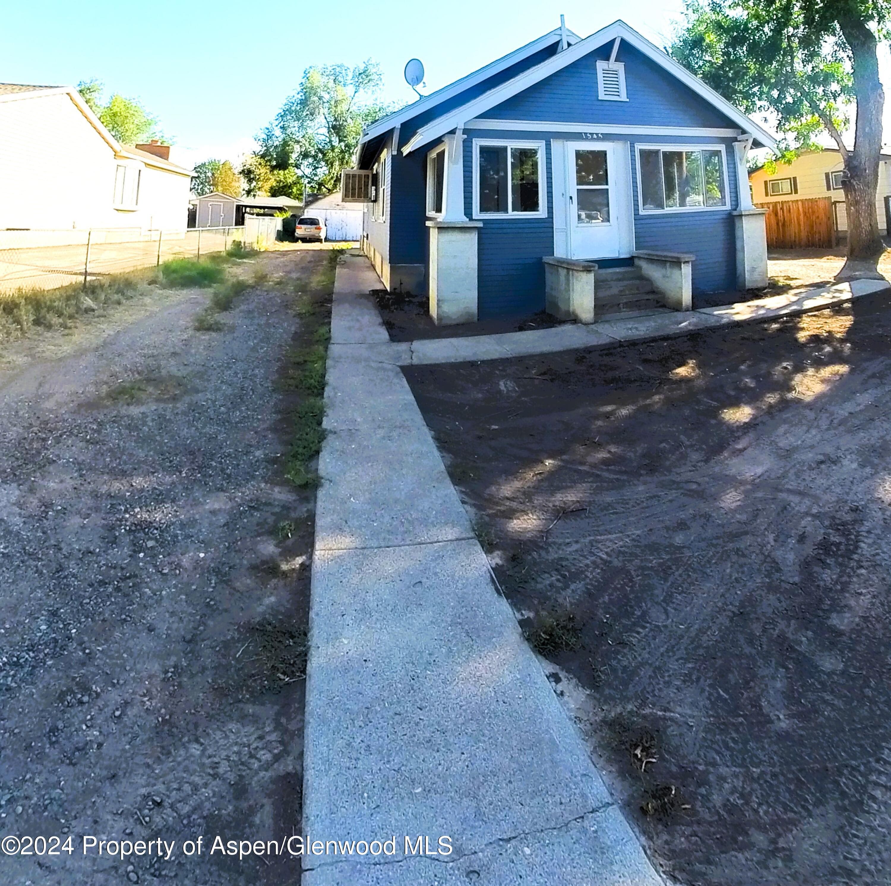 1545 Orchard Avenue, Grand Junction, CO 81501 - Photo 7