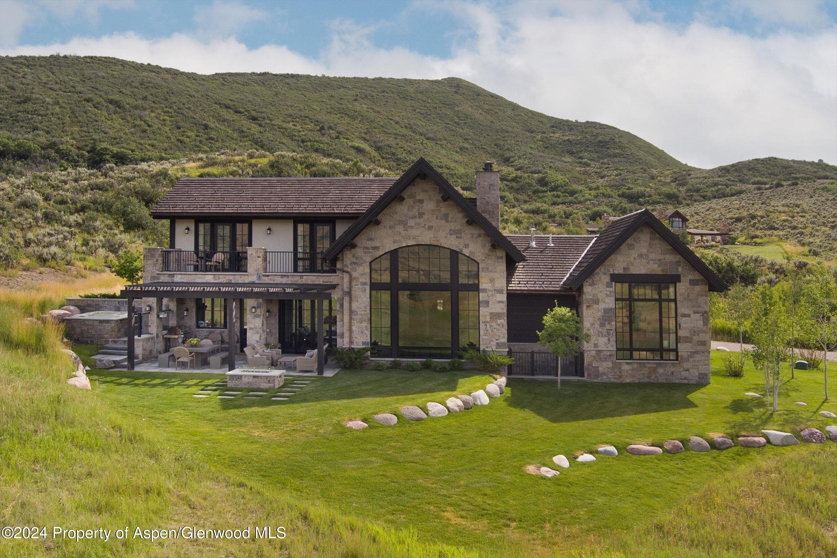 2388 Lazy O Road, Snowmass, CO 81654 - Photo 45