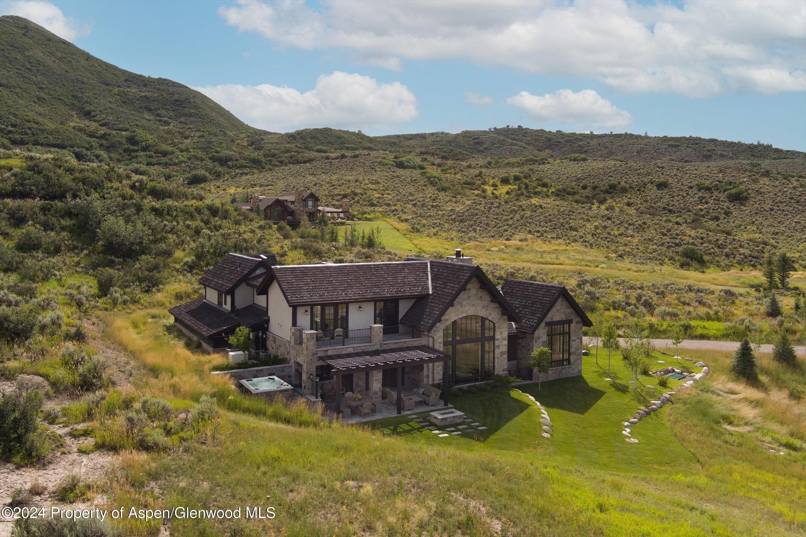 2388 Lazy O Road, Snowmass, CO 81654 - Photo 48