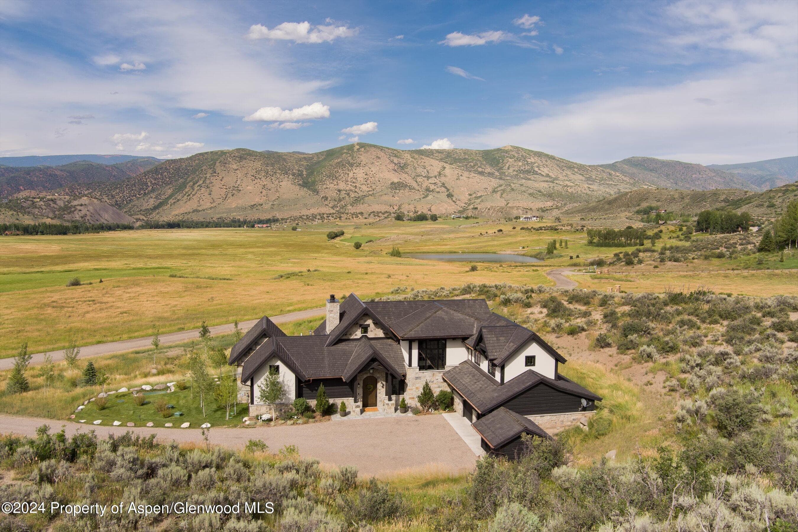 2388 Lazy O Road, Snowmass, CO 81654 - Photo 44