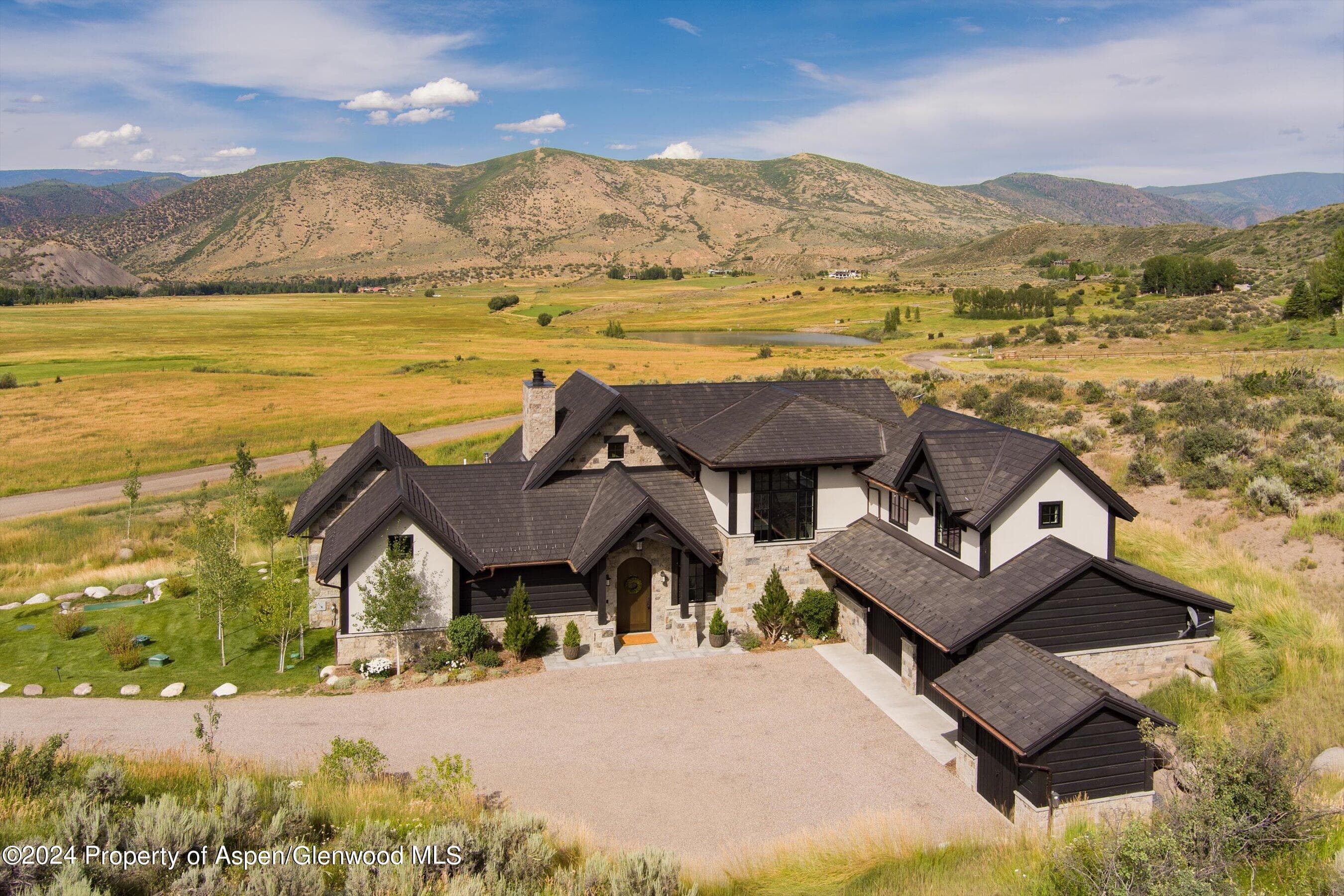 2388 Lazy O Road, Snowmass, CO 81654 - Photo 43