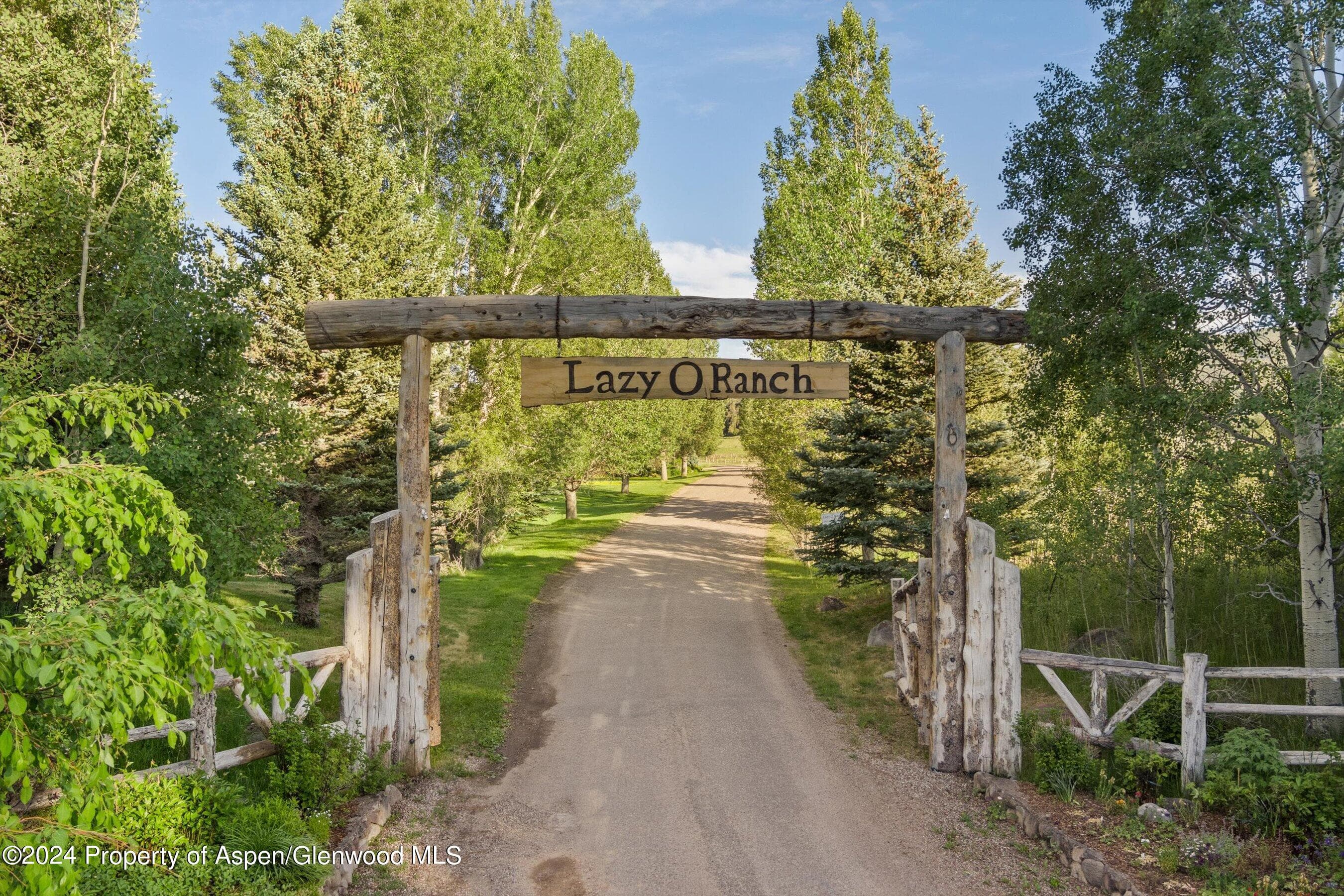 2388 Lazy O Road, Snowmass, CO 81654 - Photo 55