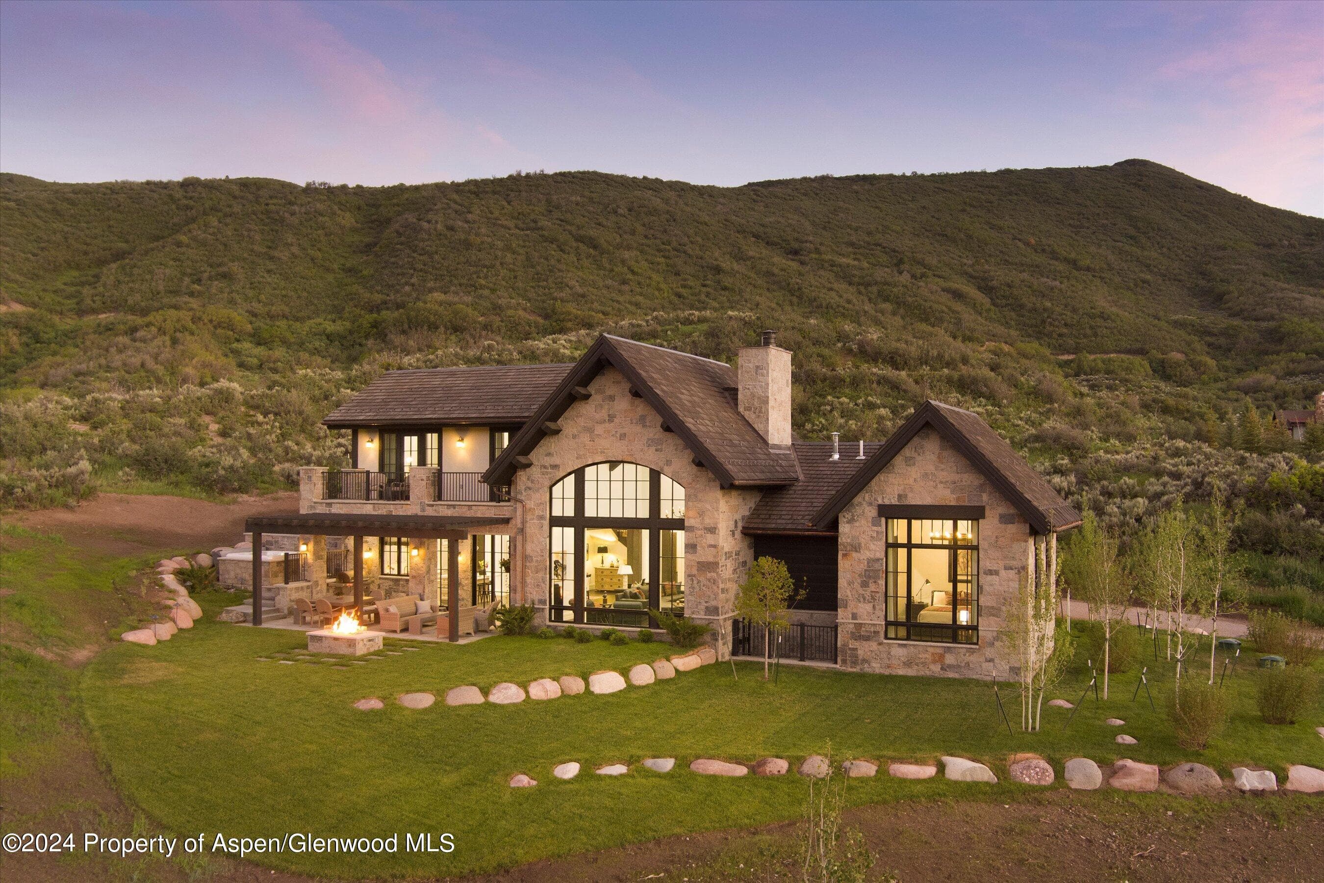 2388 Lazy O Road, Snowmass, CO 81654 - Photo 41