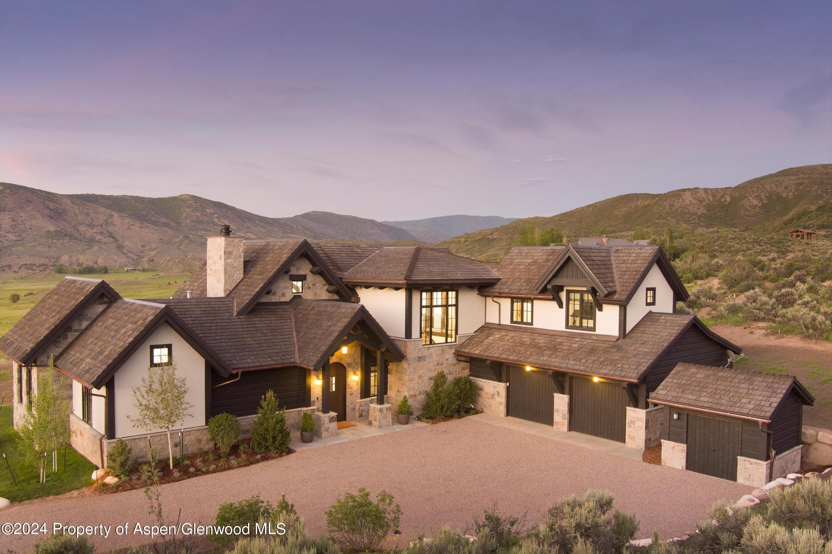 2388 Lazy O Road, Snowmass, CO 81654 - Photo 1