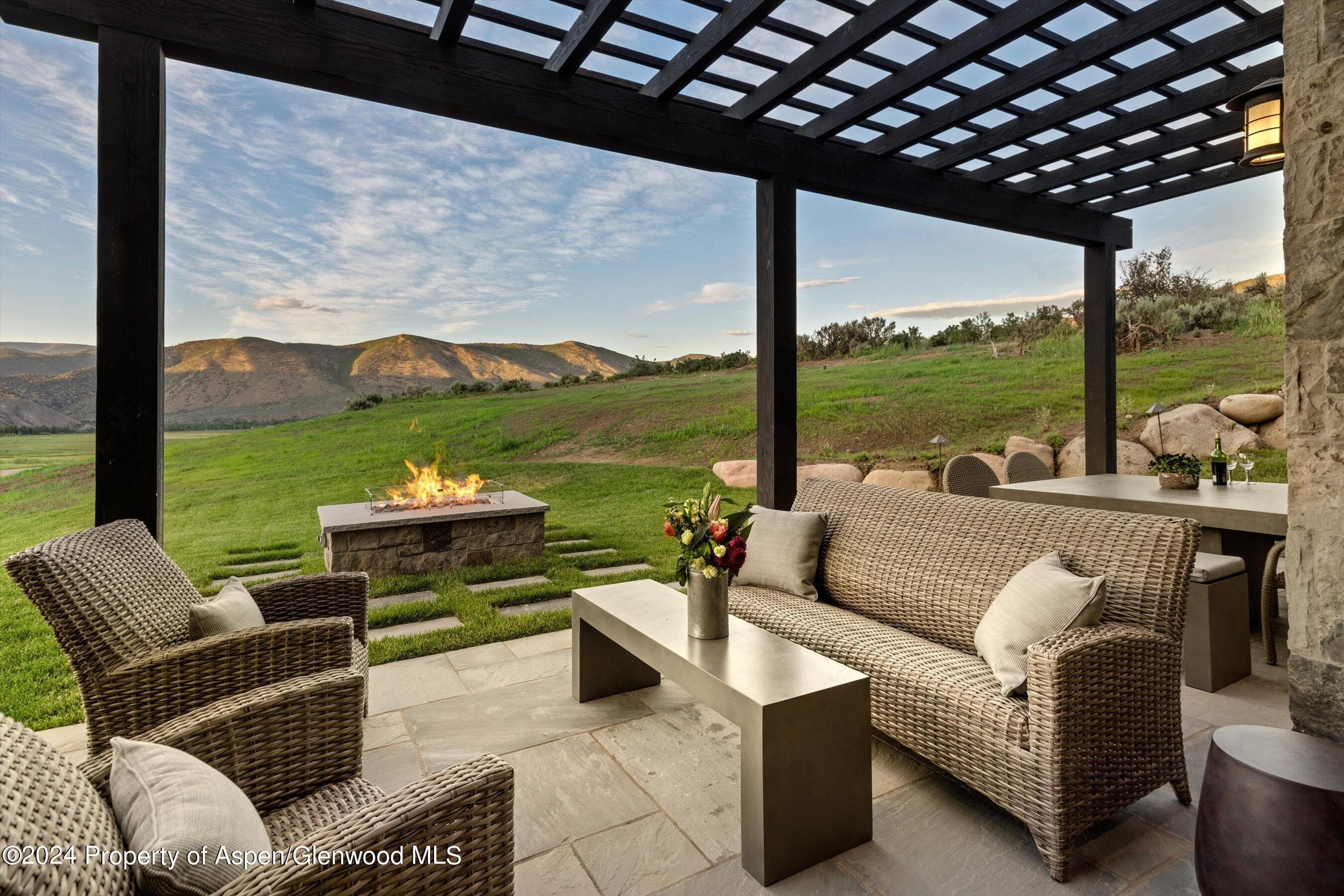 2388 Lazy O Road, Snowmass, CO 81654 - Photo 4