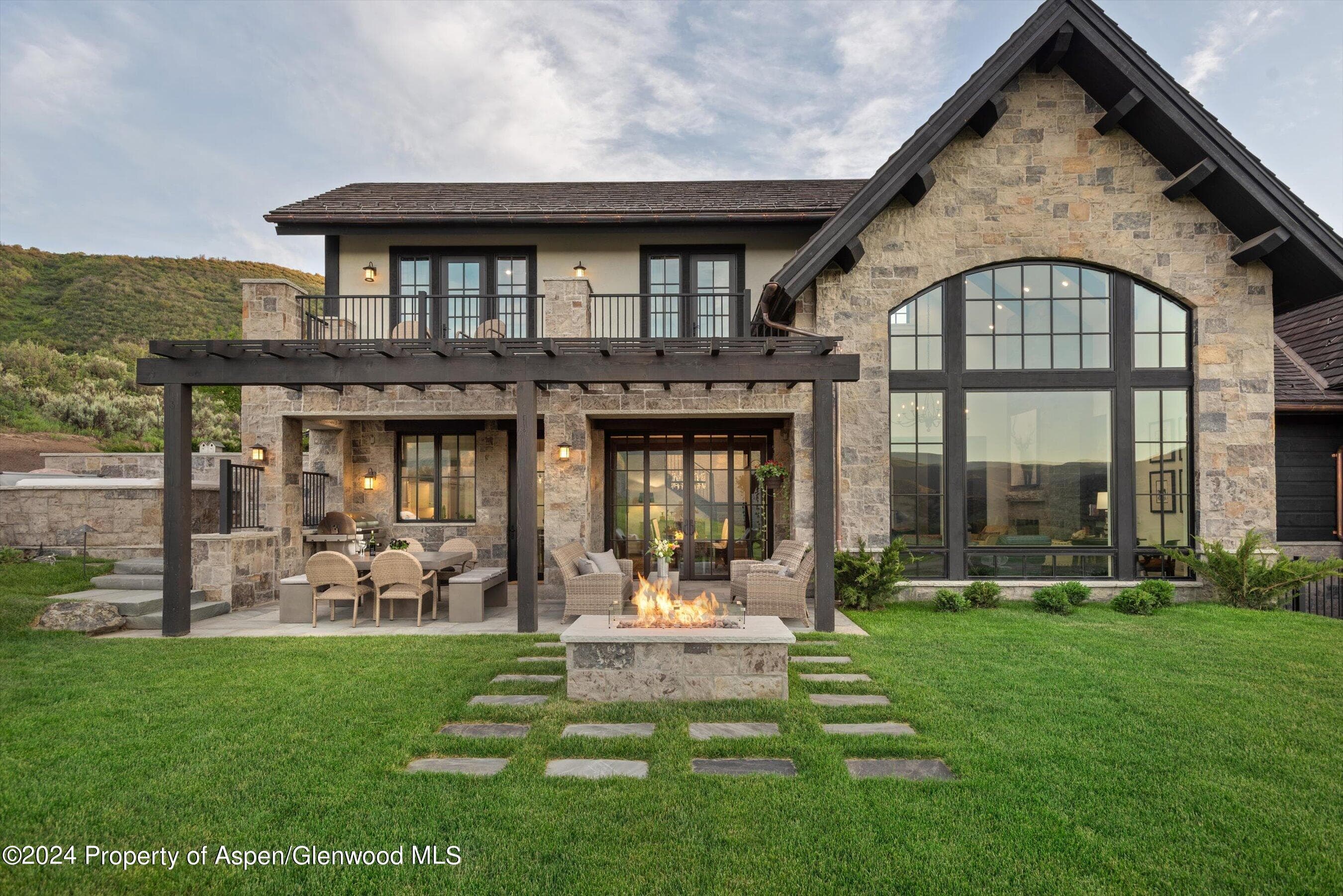 2388 Lazy O Road, Snowmass, CO 81654 - Photo 3