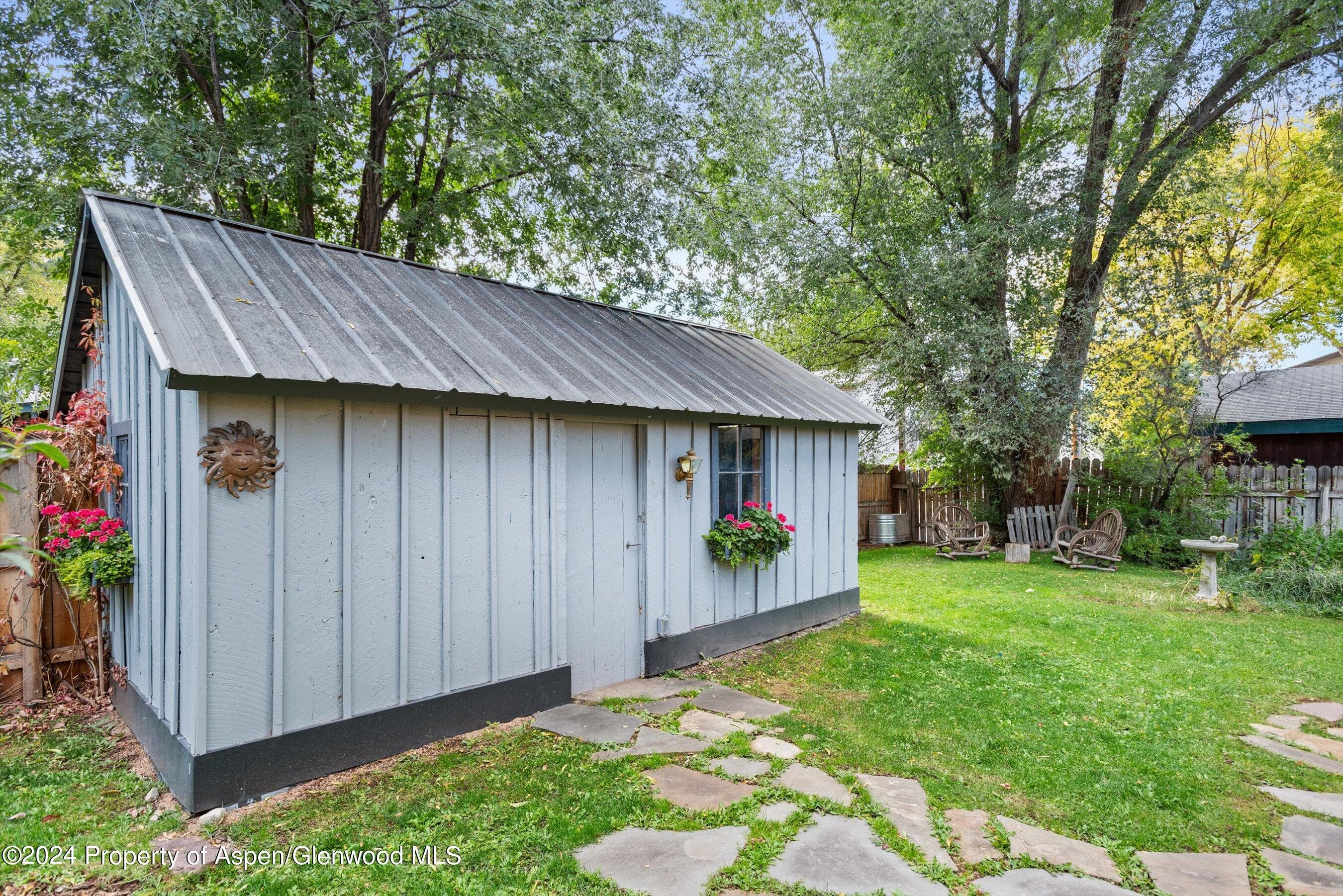 156 Garfield Avenue, Carbondale, CO 81623 - Photo 17