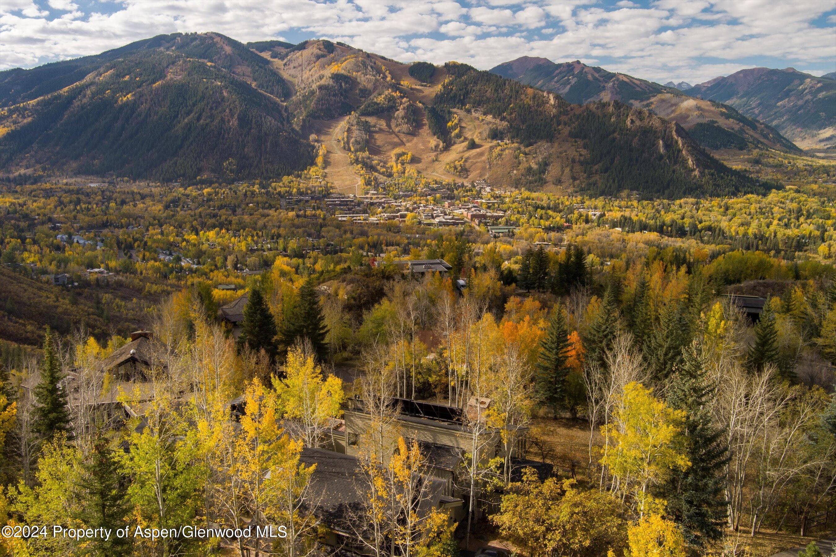 746 Hunter Creek Road, Aspen, CO 81611 - Photo 21