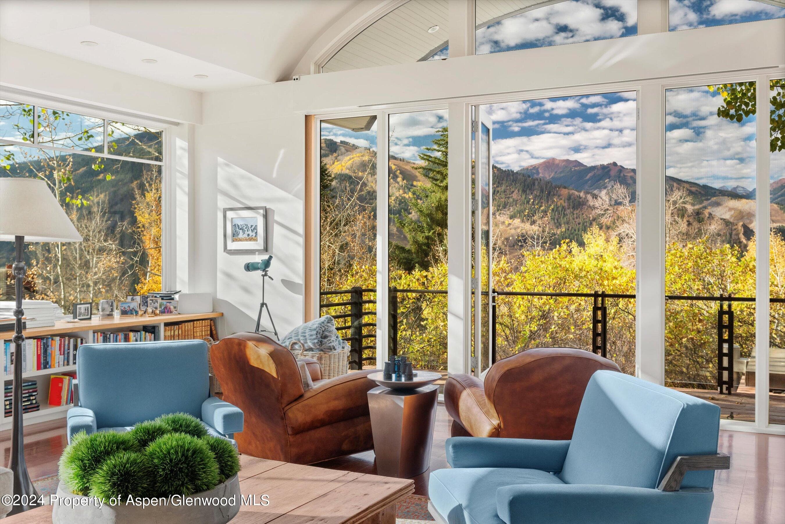 746 Hunter Creek Road, Aspen, CO 81611 - Photo 4