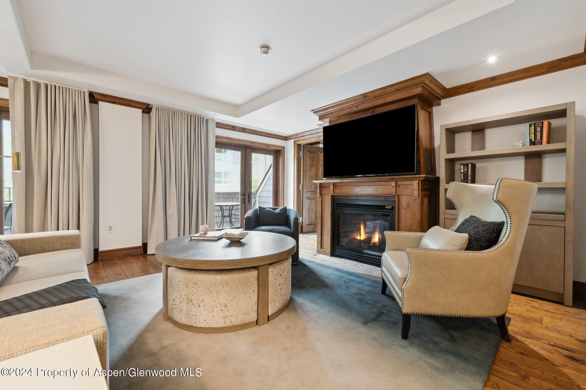 415 E Dean St, Unit 17, Weeks 32/33, Aspen, CO 81611 - Photo 3