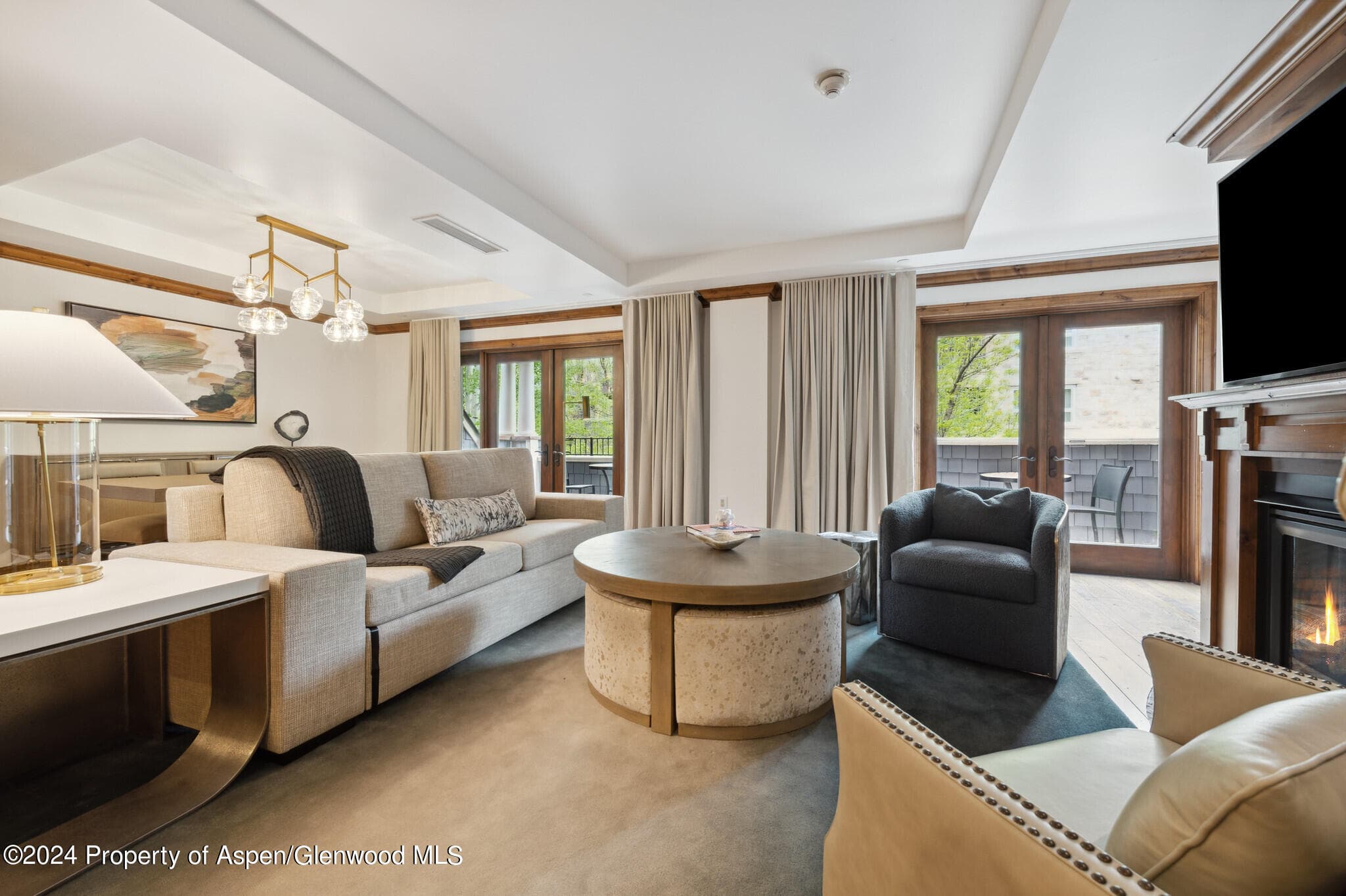 415 E Dean St, Unit 17, Weeks 32/33, Aspen, CO 81611 - Photo 4