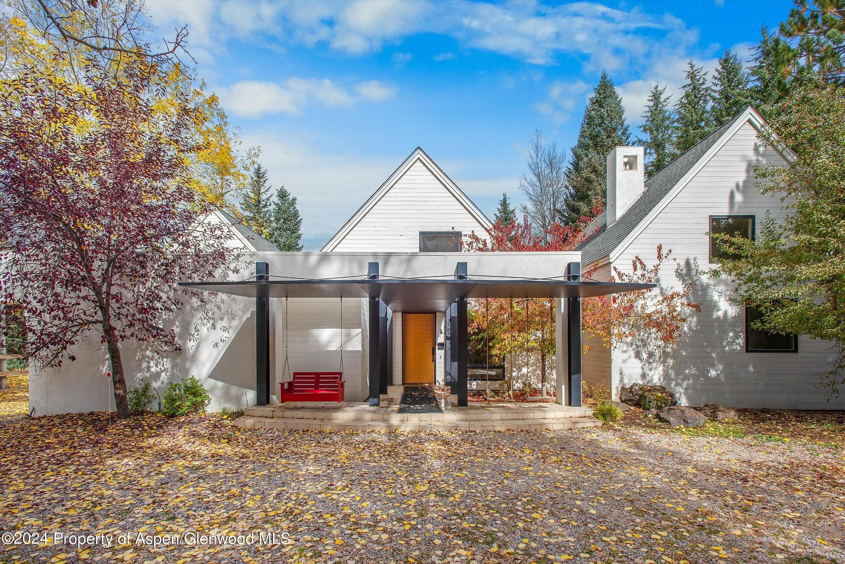 1270 Mountain View Drive, Aspen, CO 81611 - Photo 5