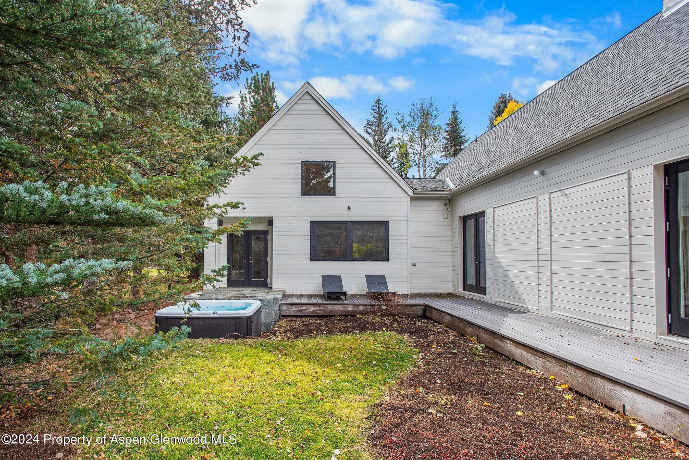 1270 Mountain View Drive, Aspen, CO 81611 - Photo 41