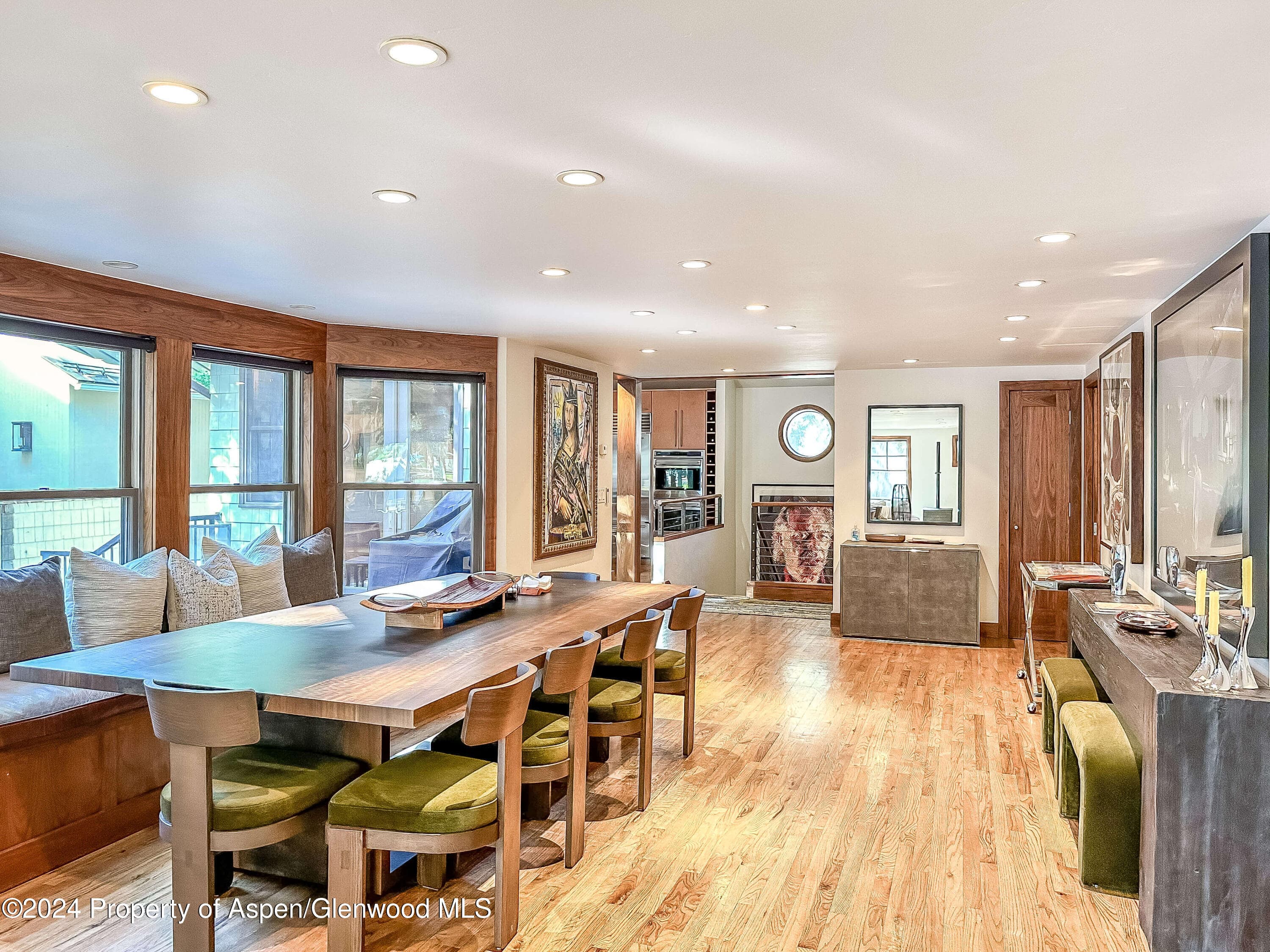 602 W Hallam Street, Aspen, CO 81611 - Photo 13