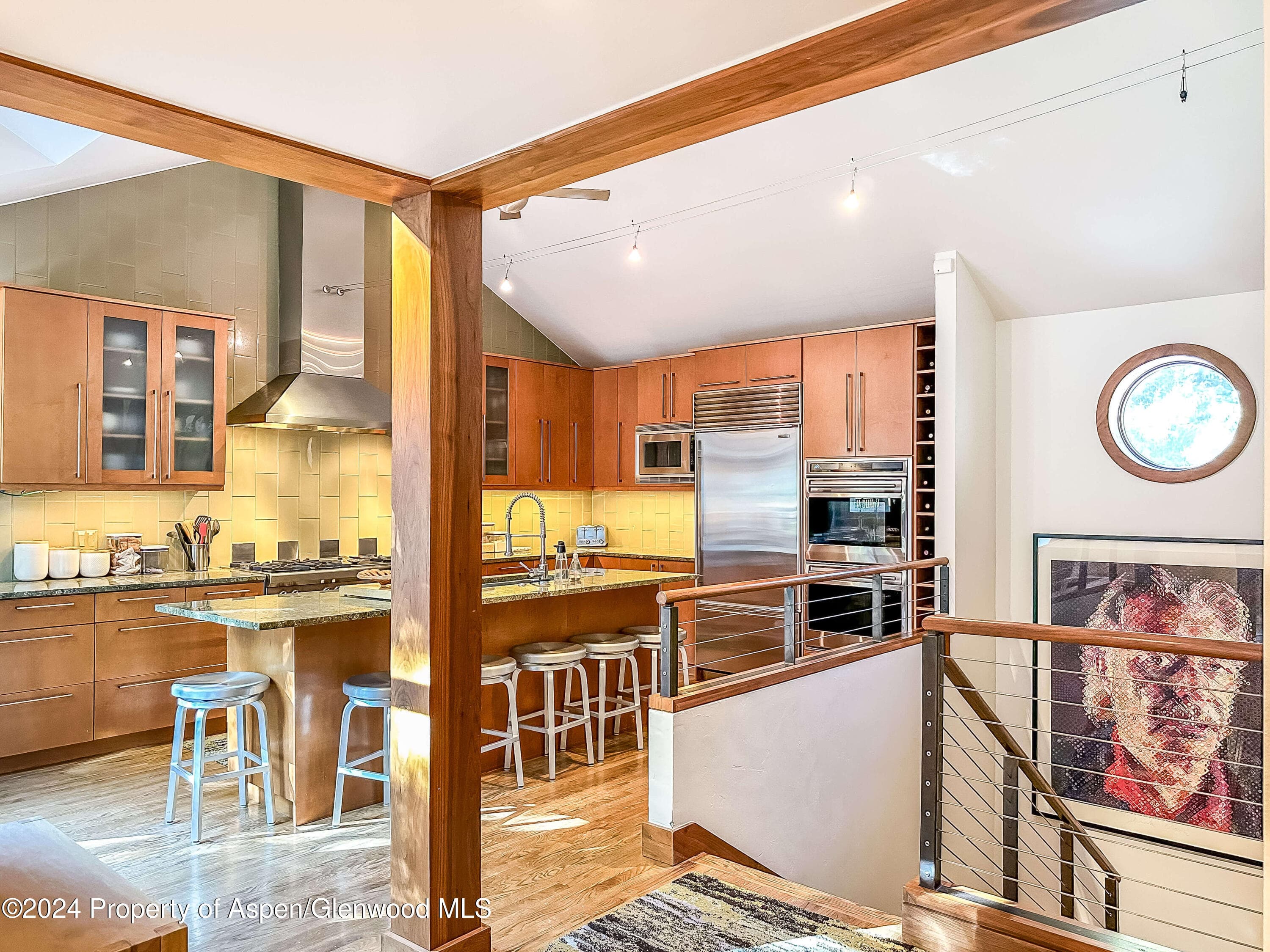 602 W Hallam Street, Aspen, CO 81611 - Photo 11