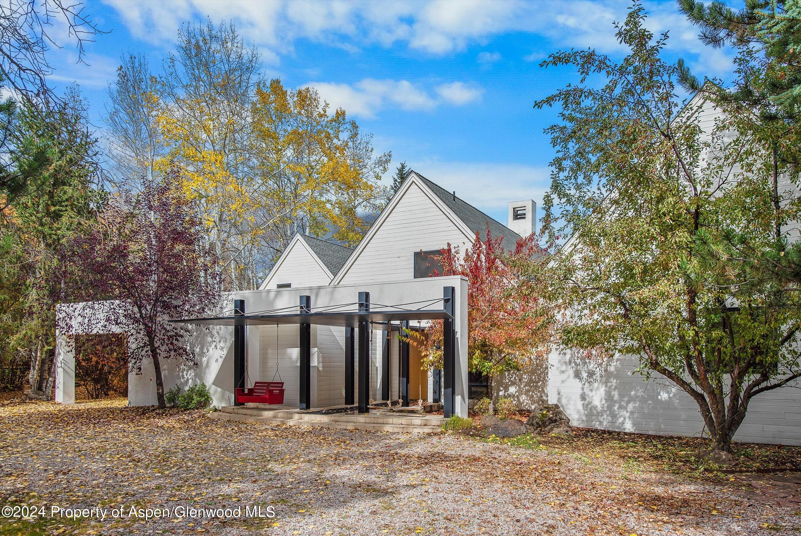 1270 Mountain View Drive, Aspen, CO 81611 - Photo 50