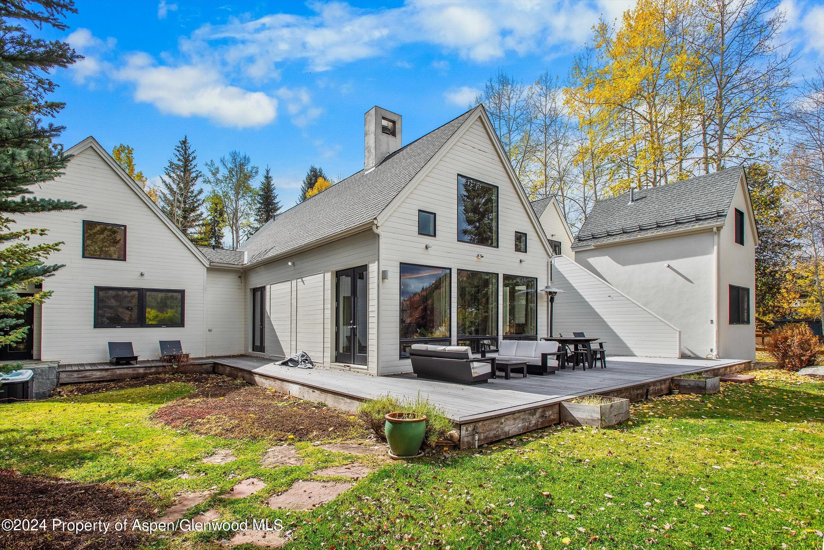 1270 Mountain View Drive, Aspen, CO 81611 - Photo 54