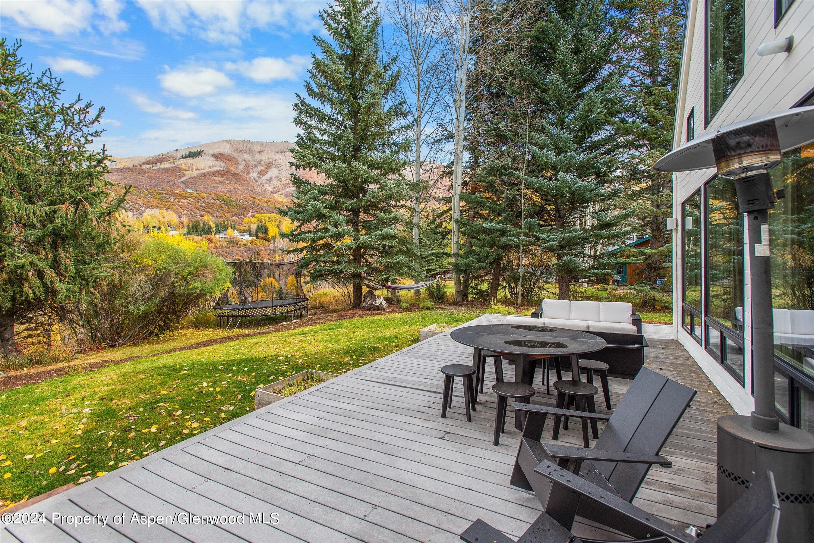 1270 Mountain View Drive, Aspen, CO 81611 - Photo 58