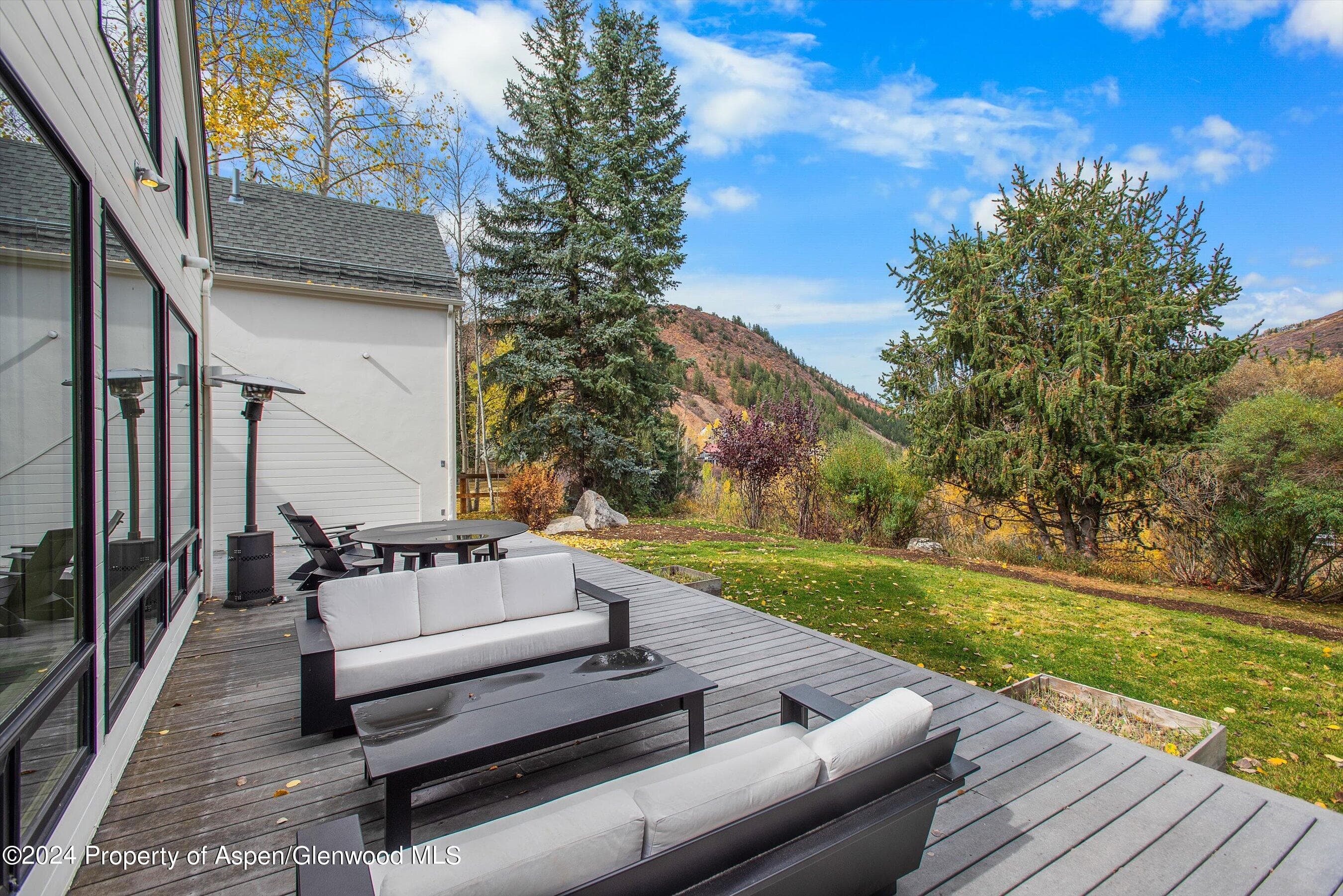 1270 Mountain View Drive, Aspen, CO 81611 - Photo 60