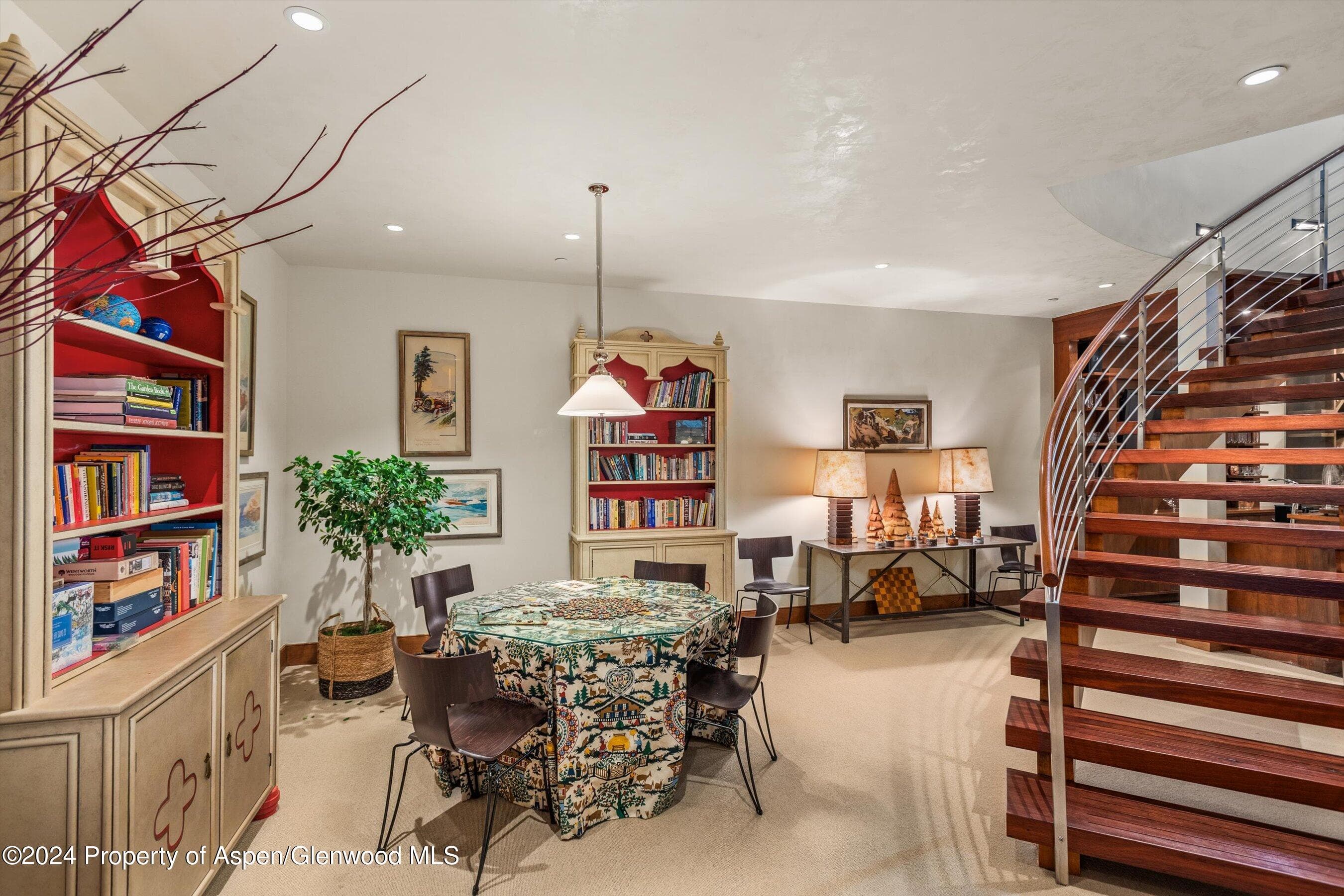 1016 E HOPKINS Avenue, Aspen, CO 81611 - Photo 27