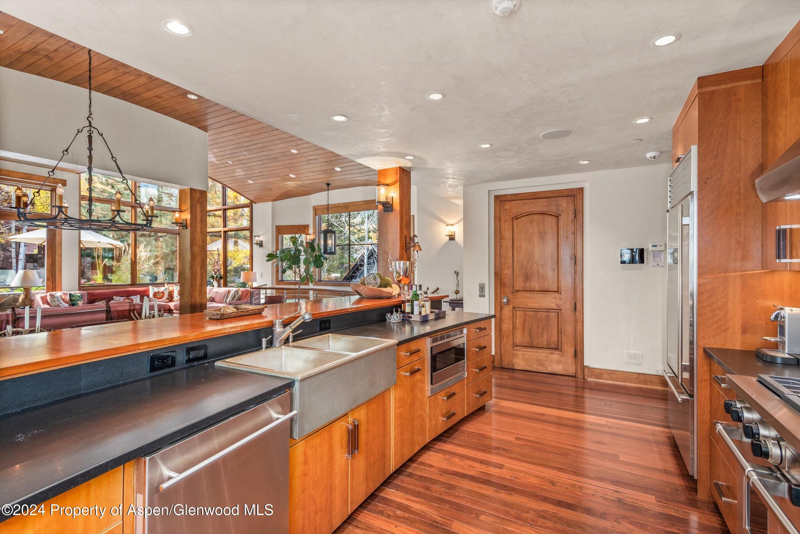 1016 E HOPKINS Avenue, Aspen, CO 81611 - Photo 13