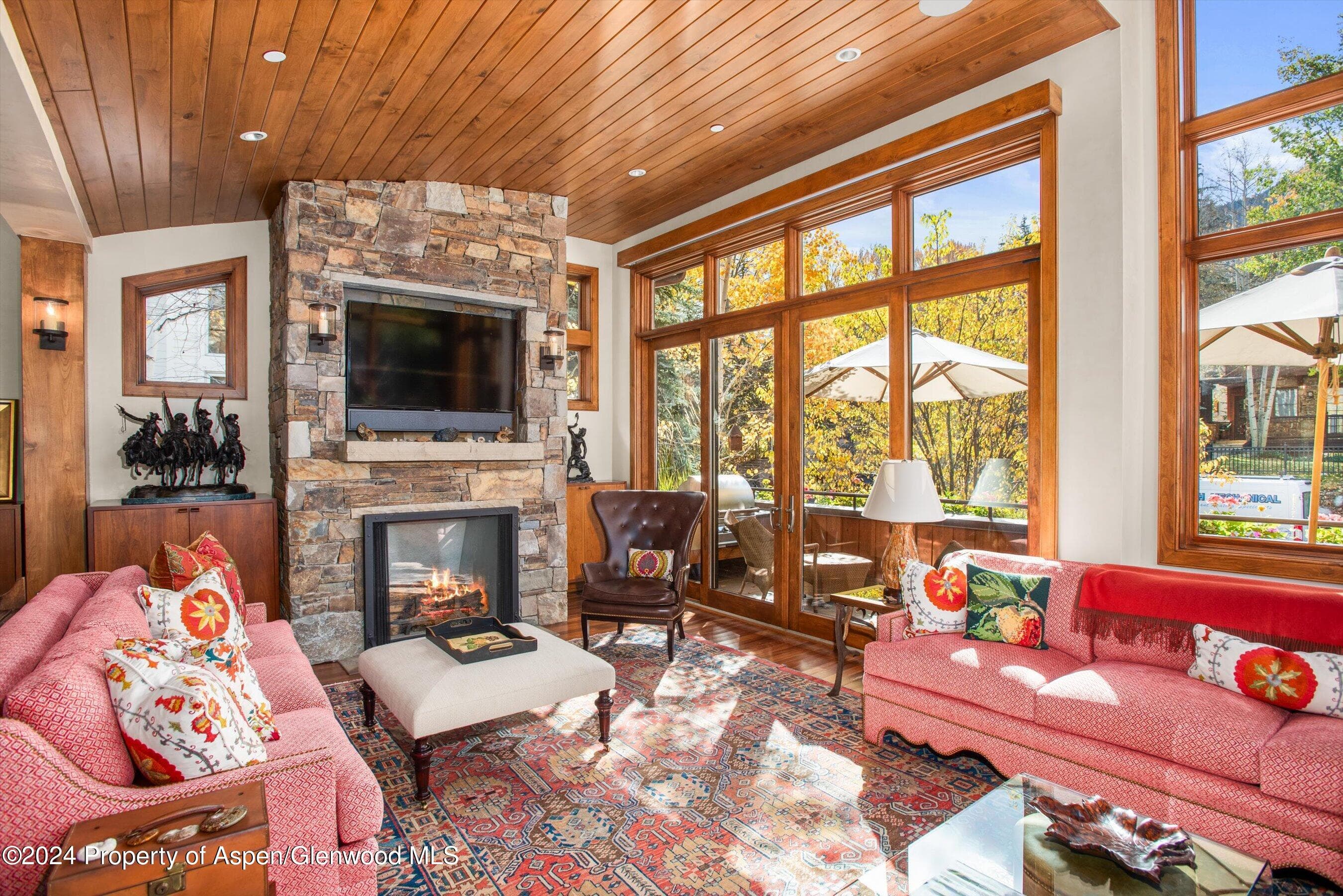 1016 E HOPKINS Avenue, Aspen, CO 81611 - Photo 51