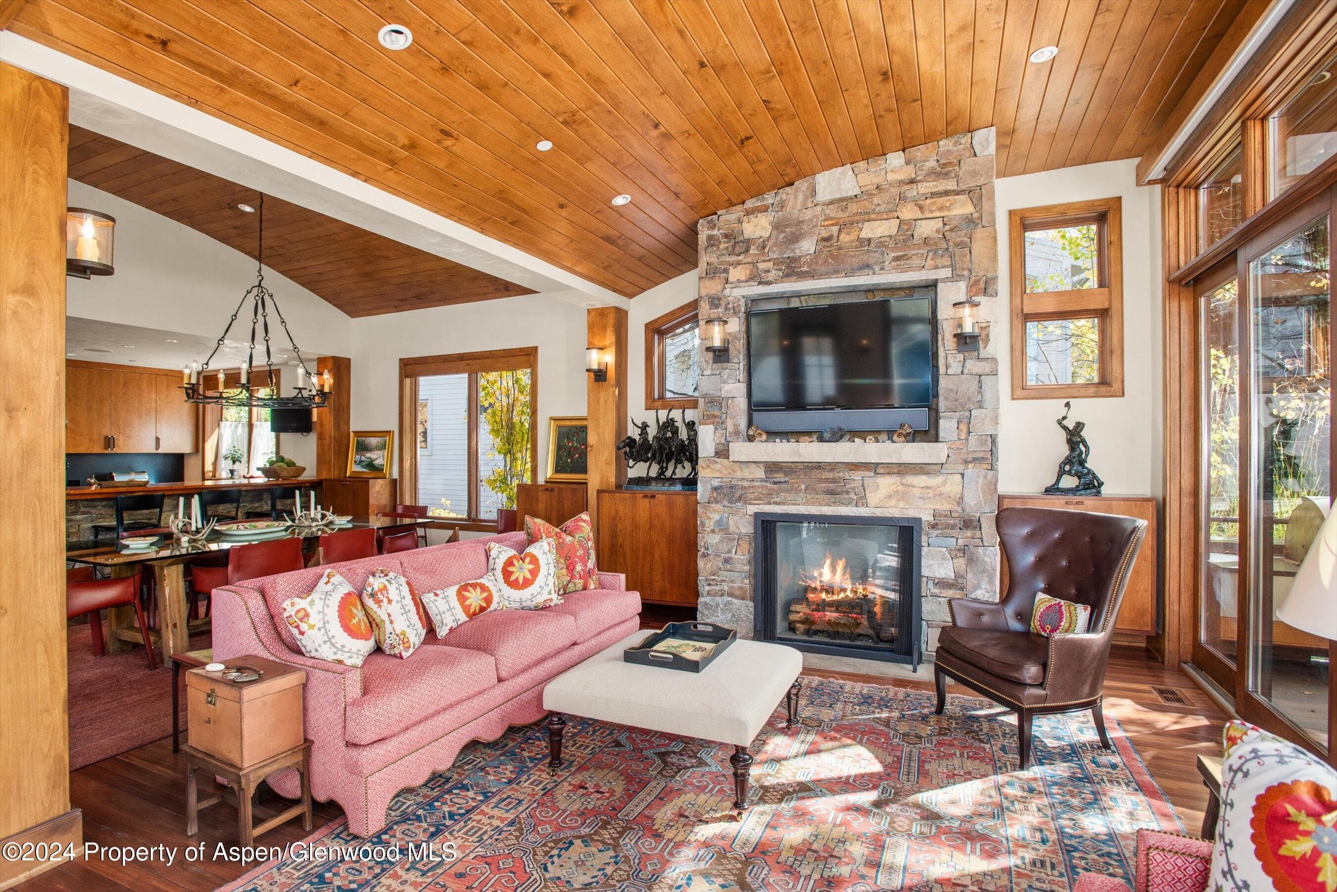 1016 E HOPKINS Avenue, Aspen, CO 81611 - Photo 52