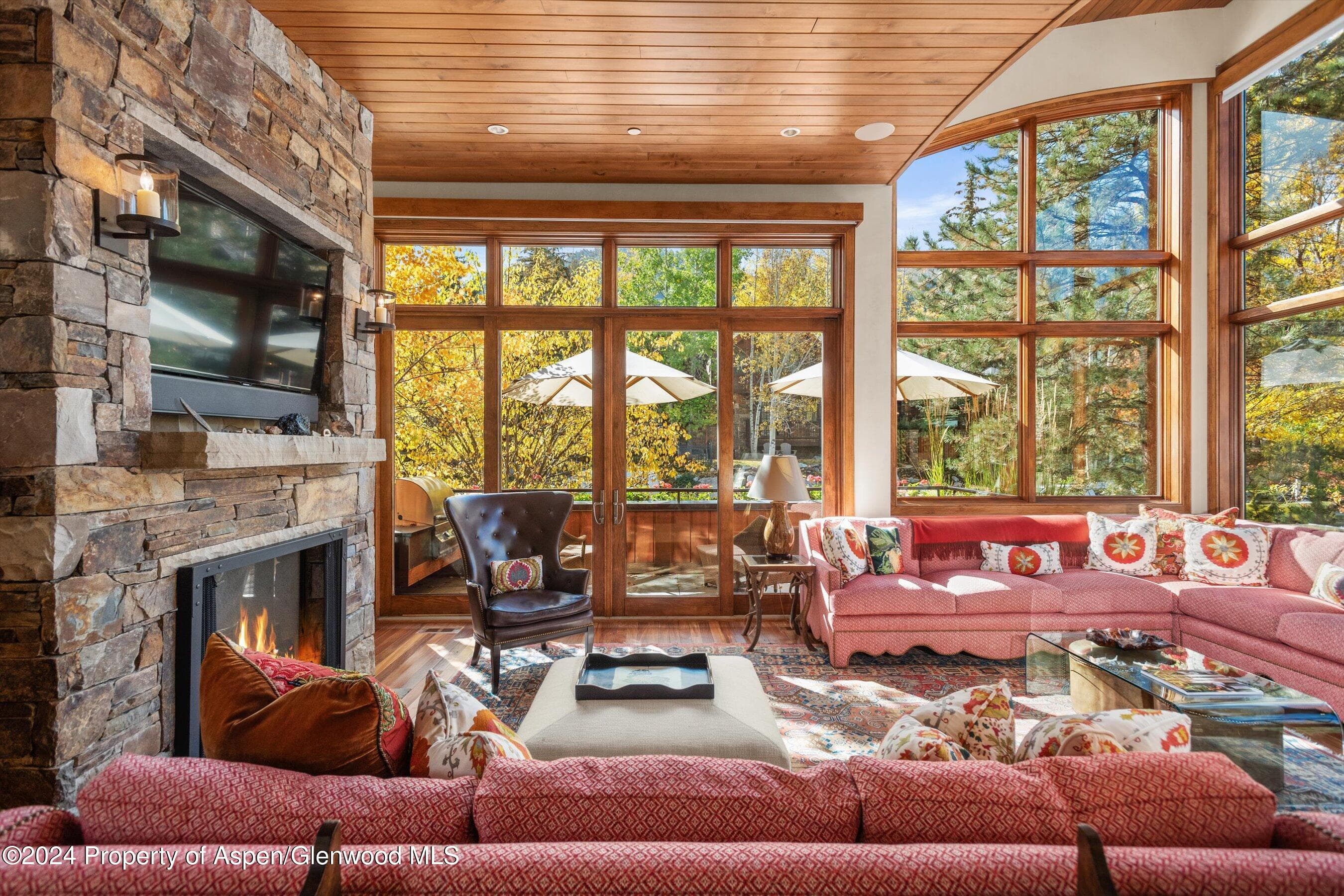 1016 E HOPKINS Avenue, Aspen, CO 81611 - Photo 9