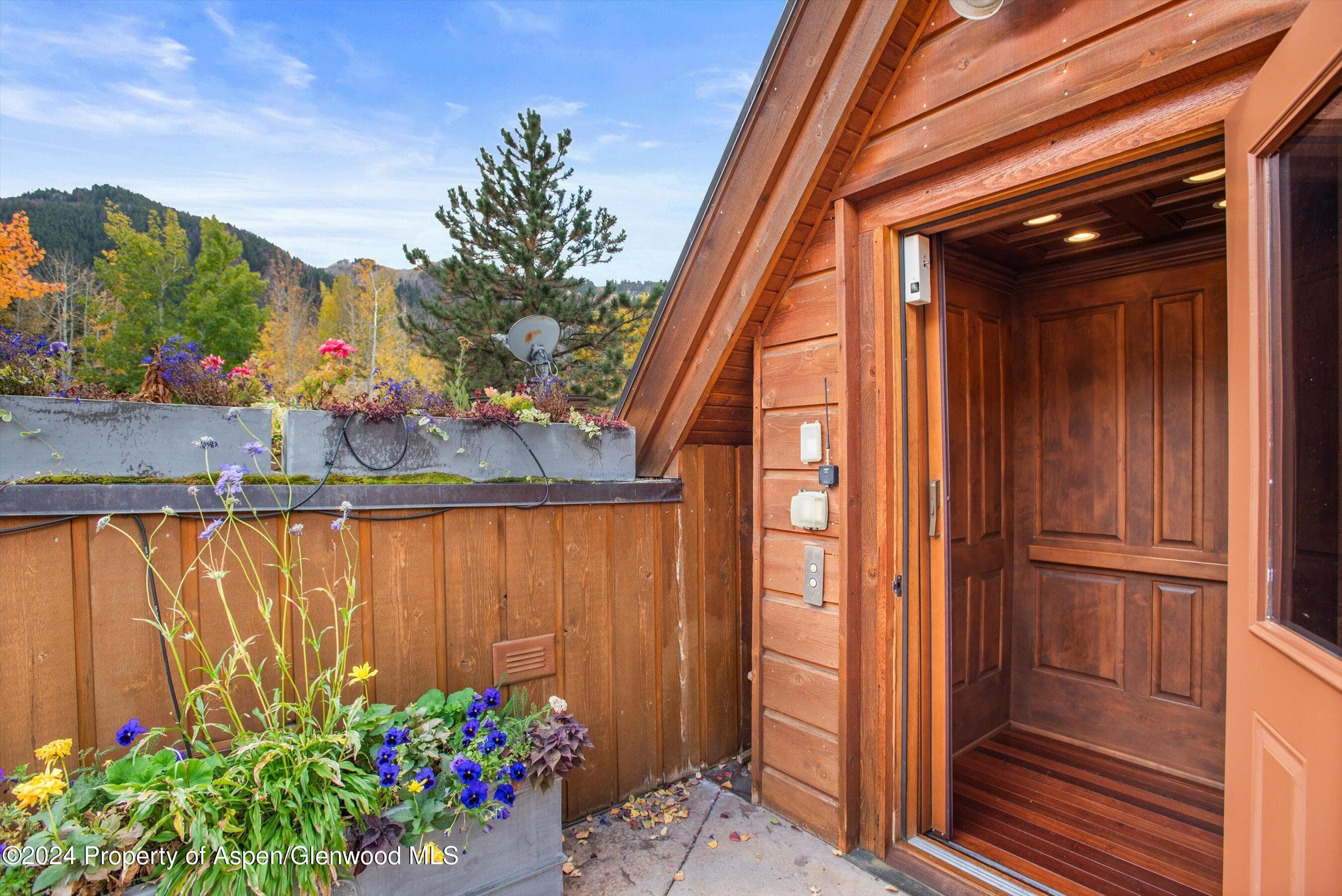1016 E HOPKINS Avenue, Aspen, CO 81611 - Photo 59