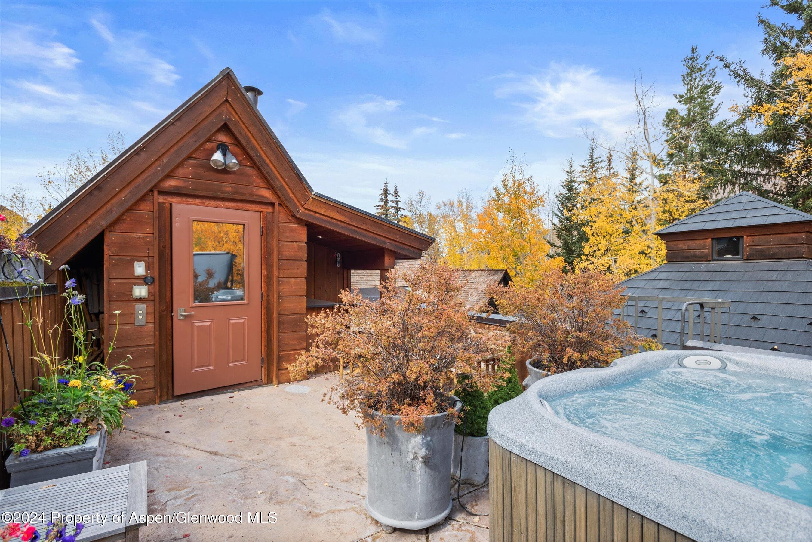 1016 E HOPKINS Avenue, Aspen, CO 81611 - Photo 61