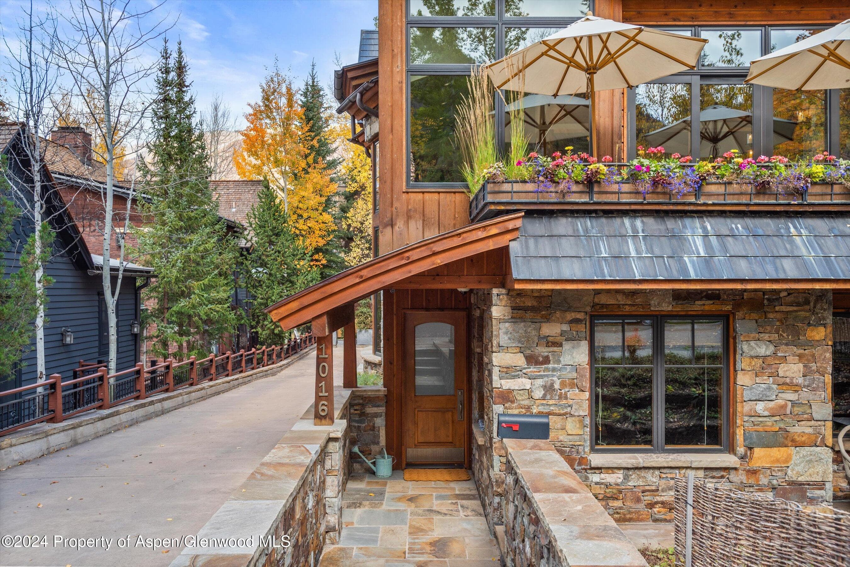 1016 E HOPKINS Avenue, Aspen, CO 81611 - Photo 62