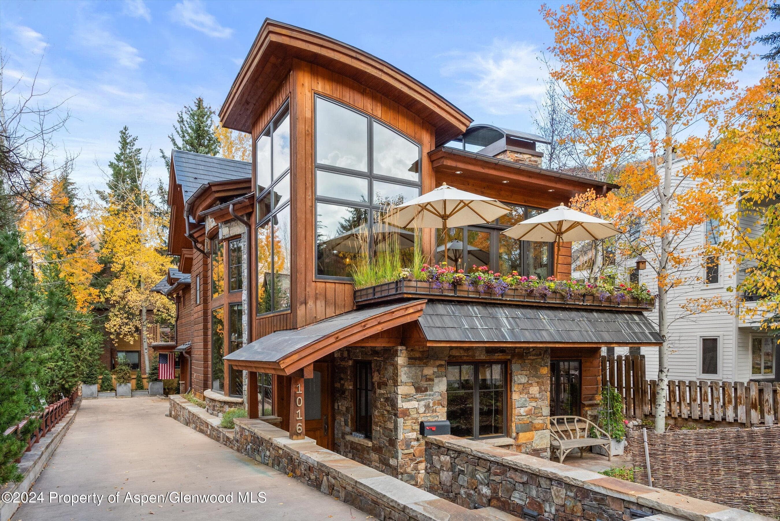 1016 E HOPKINS Avenue, Aspen, CO 81611 - Photo 30