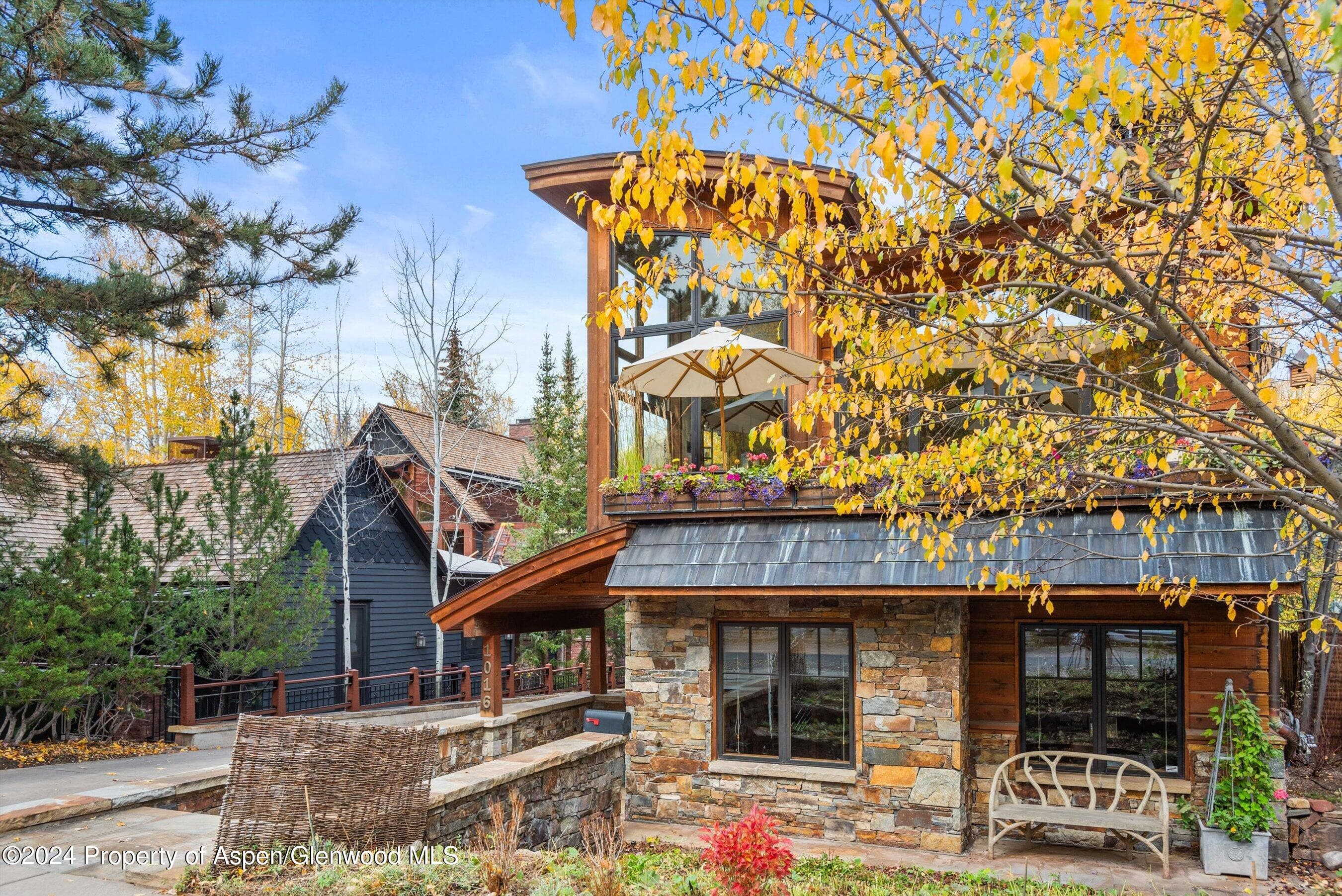 1016 E HOPKINS Avenue, Aspen, CO 81611 - Photo 66