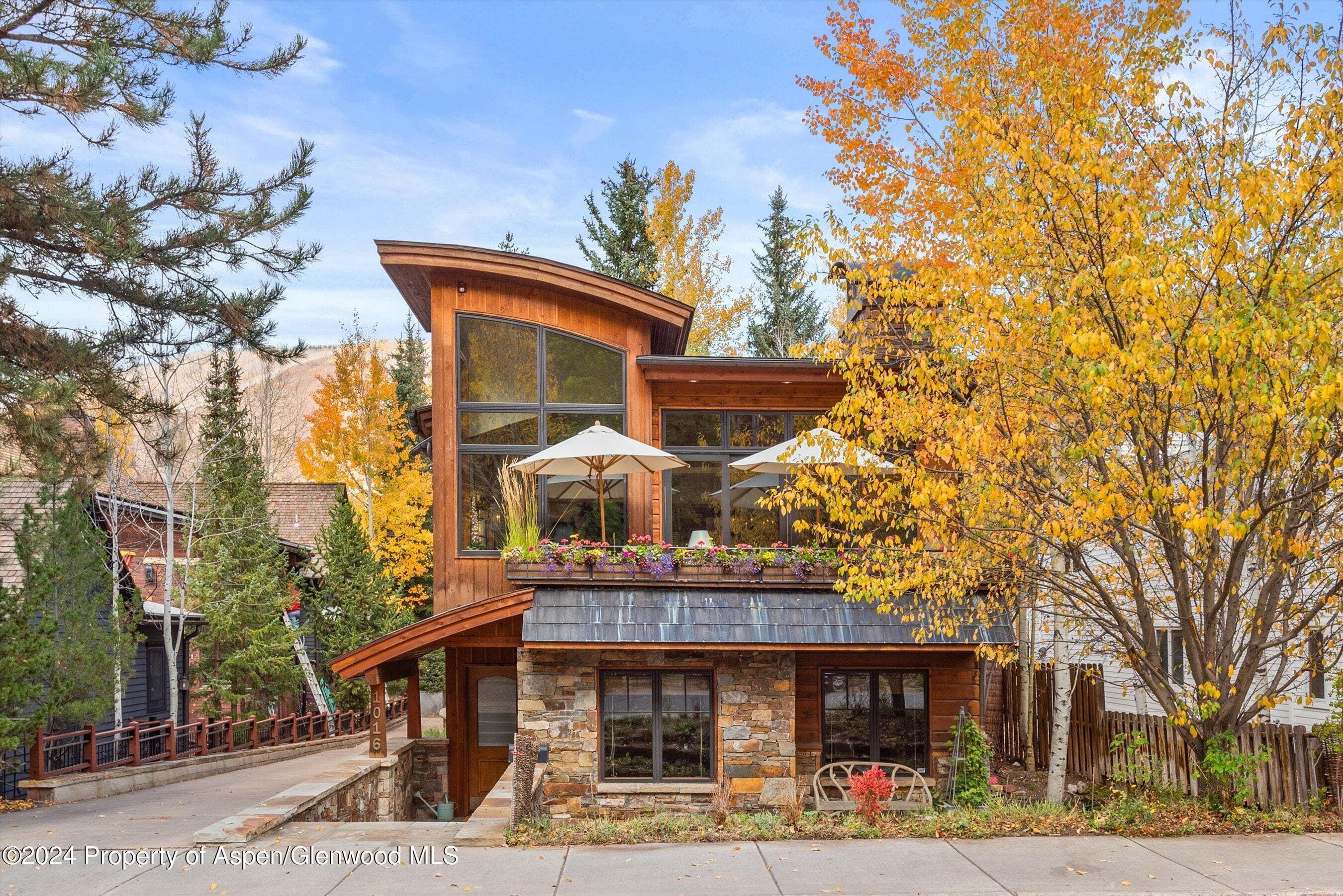 1016 E HOPKINS Avenue, Aspen, CO 81611 - Photo 67
