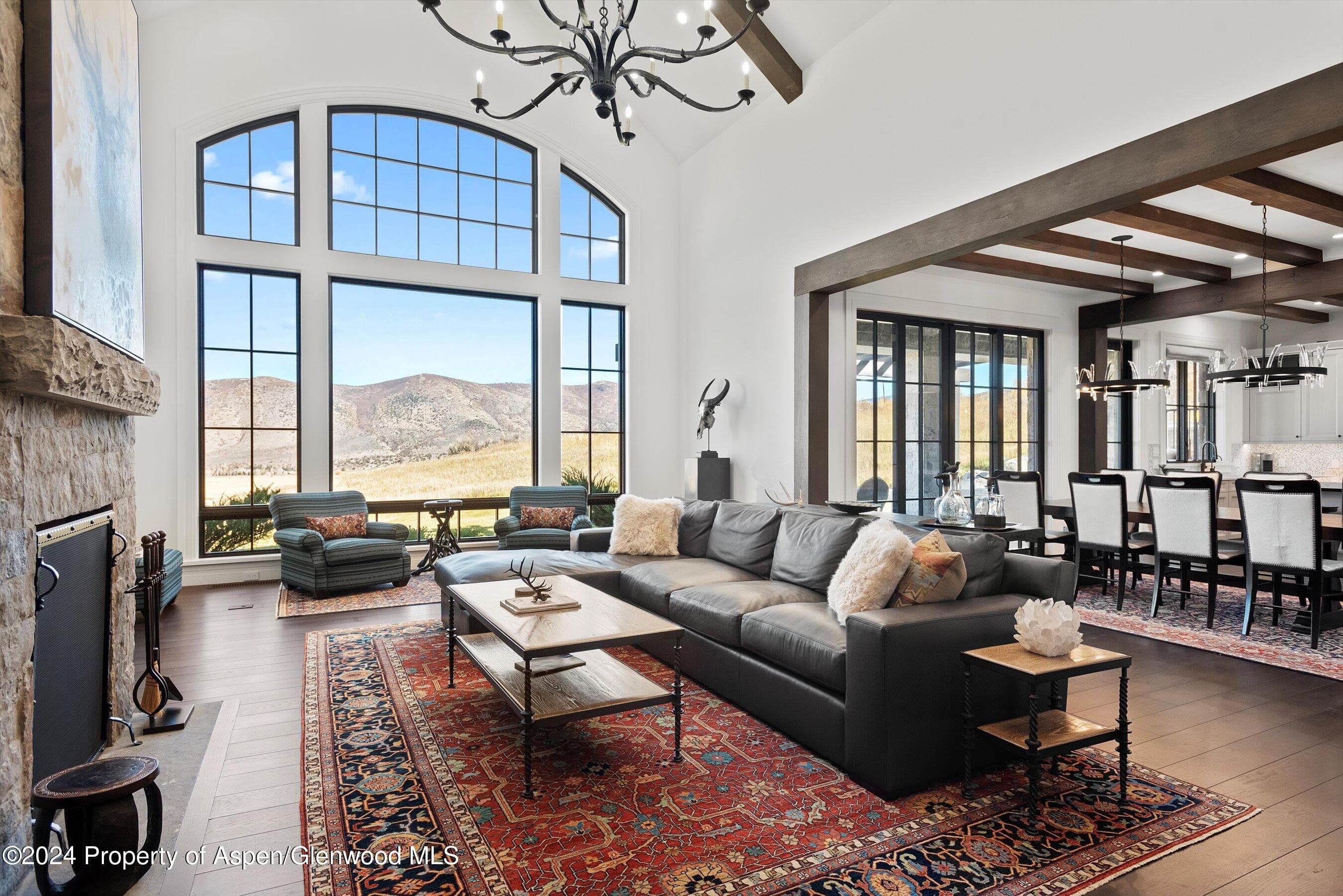 2388 Lazy O Road, Snowmass, CO 81654 - Photo 8