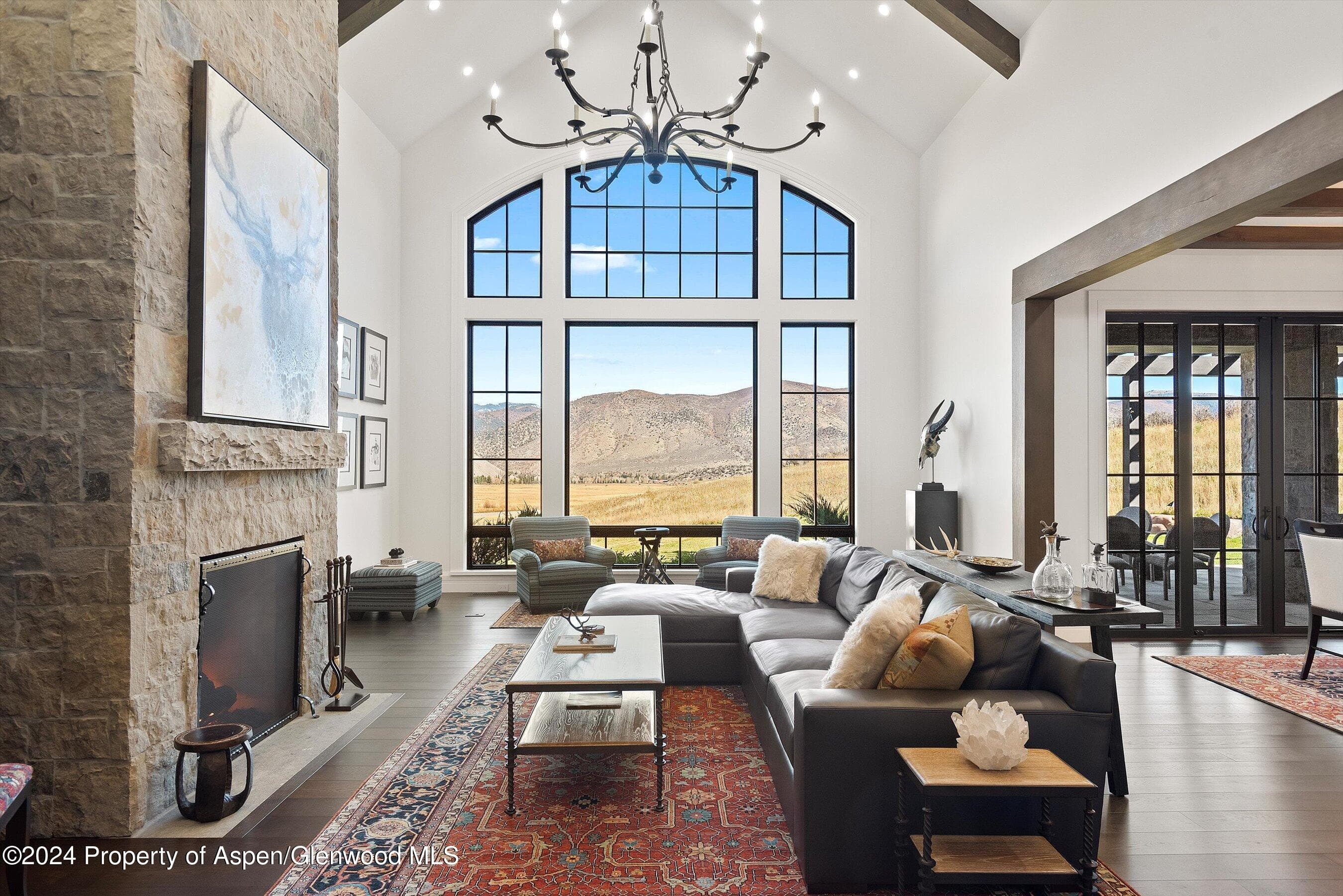 2388 Lazy O Road, Snowmass, CO 81654 - Photo 7