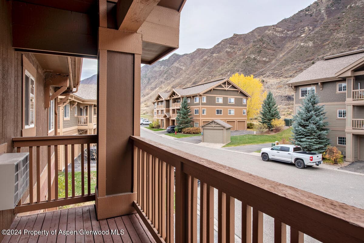 599 River View Drive 1107, New Castle, CO 81647 - Photo 18