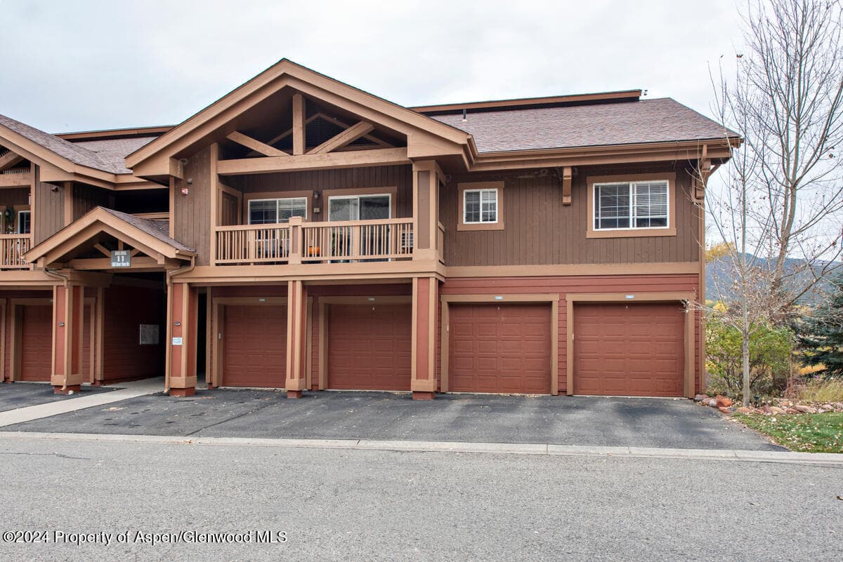 599 River View Drive 1107, New Castle, CO 81647 - Photo 20