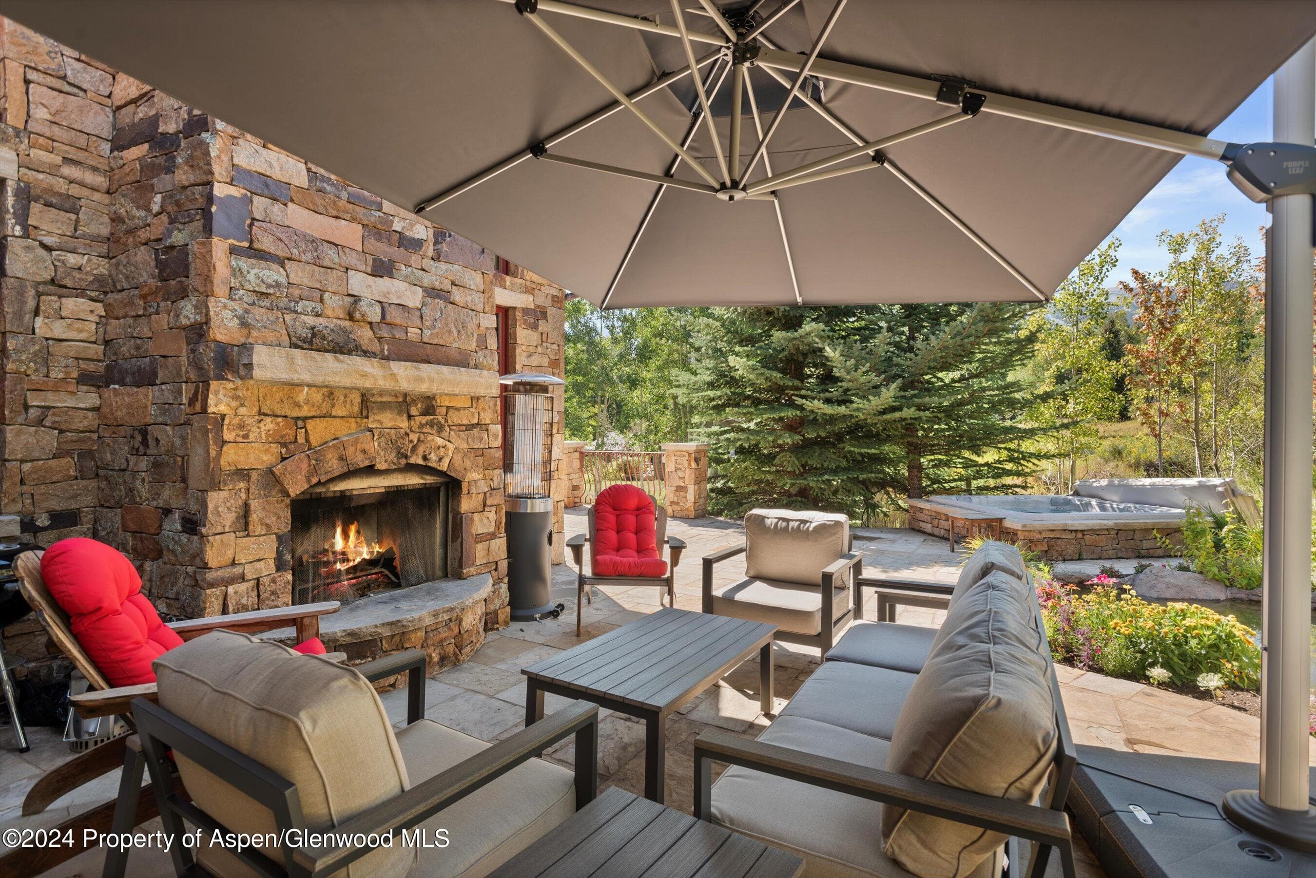 71 Meadow Road, Snowmass Village, CO 81615 - Photo 37